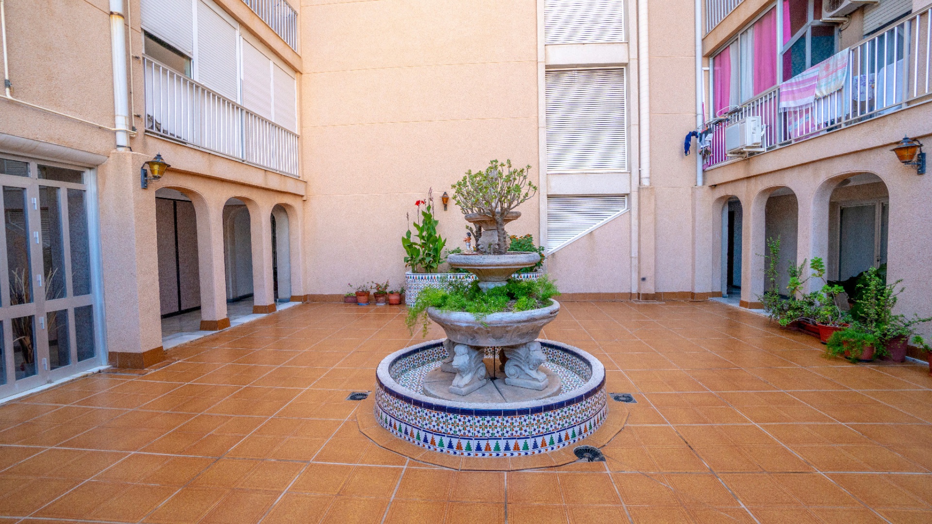 Revente - Appartement - Torrevieja - Beachside Torrevieja