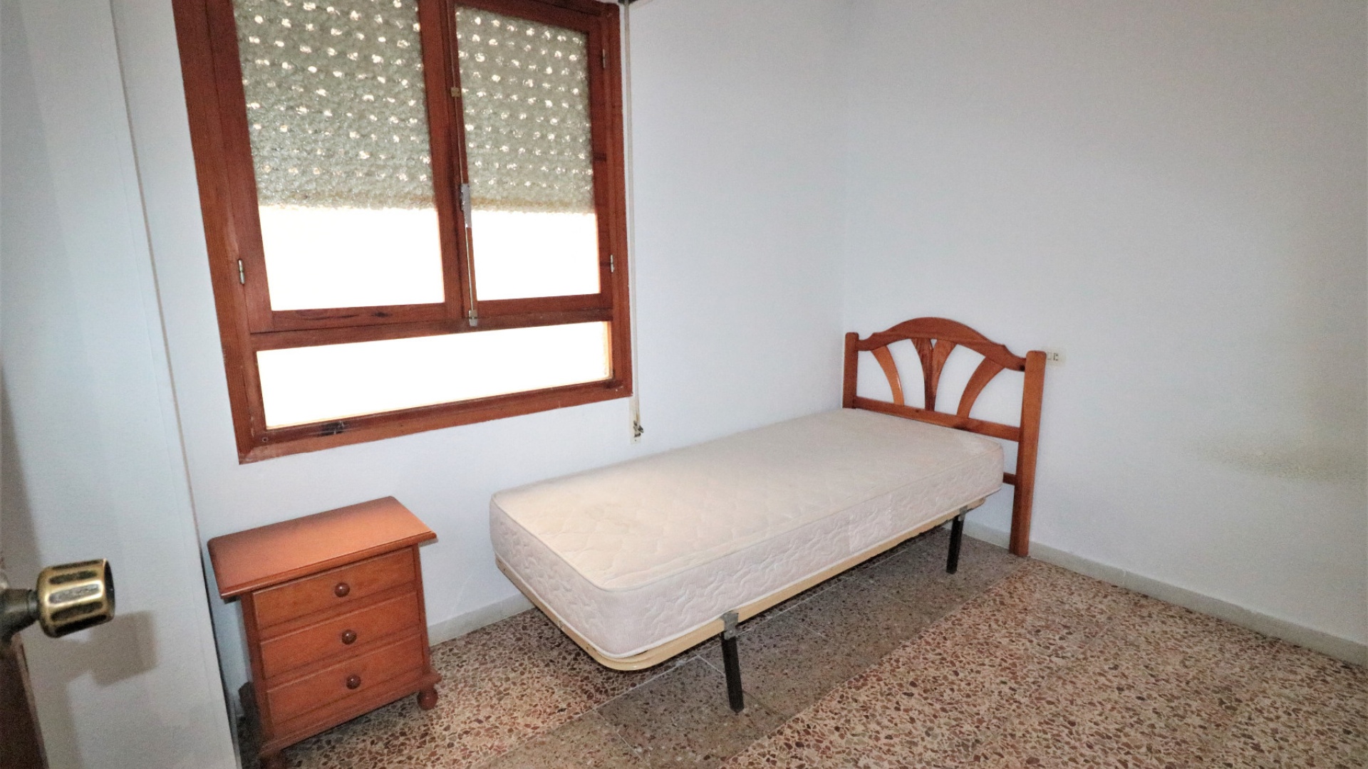 Revente - Appartement - Torrevieja - Beachside Torrevieja