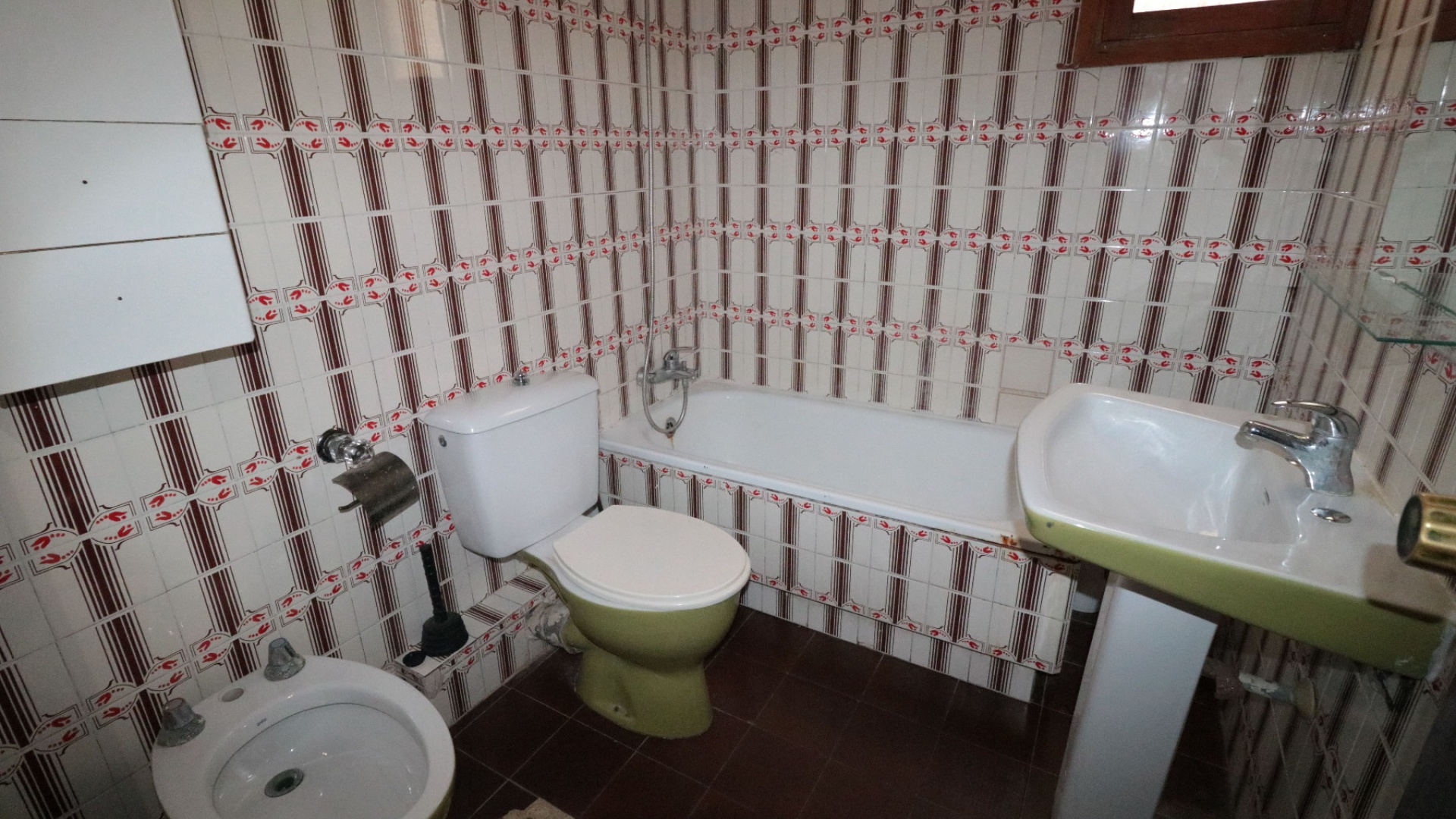 Revente - Appartement - Torrevieja - Beachside Torrevieja