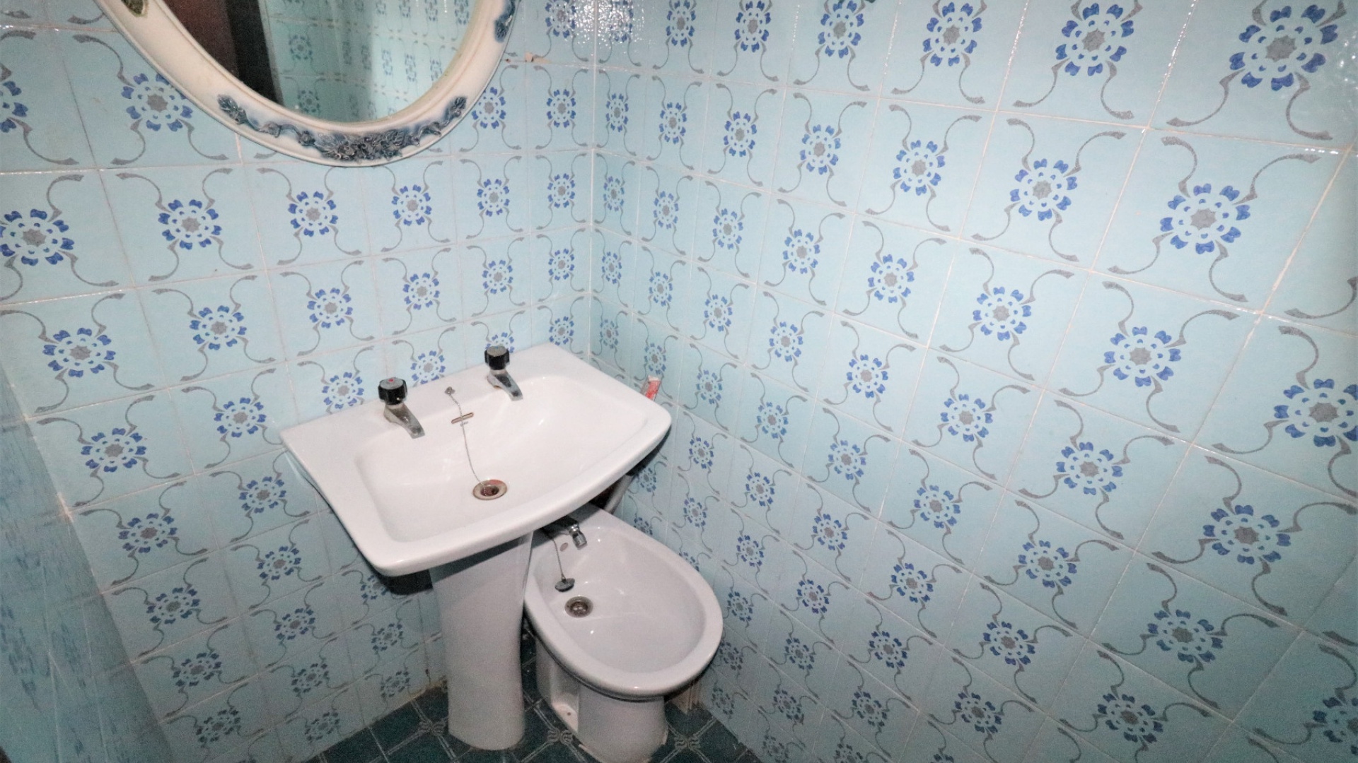 Revente - Appartement - Torrevieja - Beachside Torrevieja