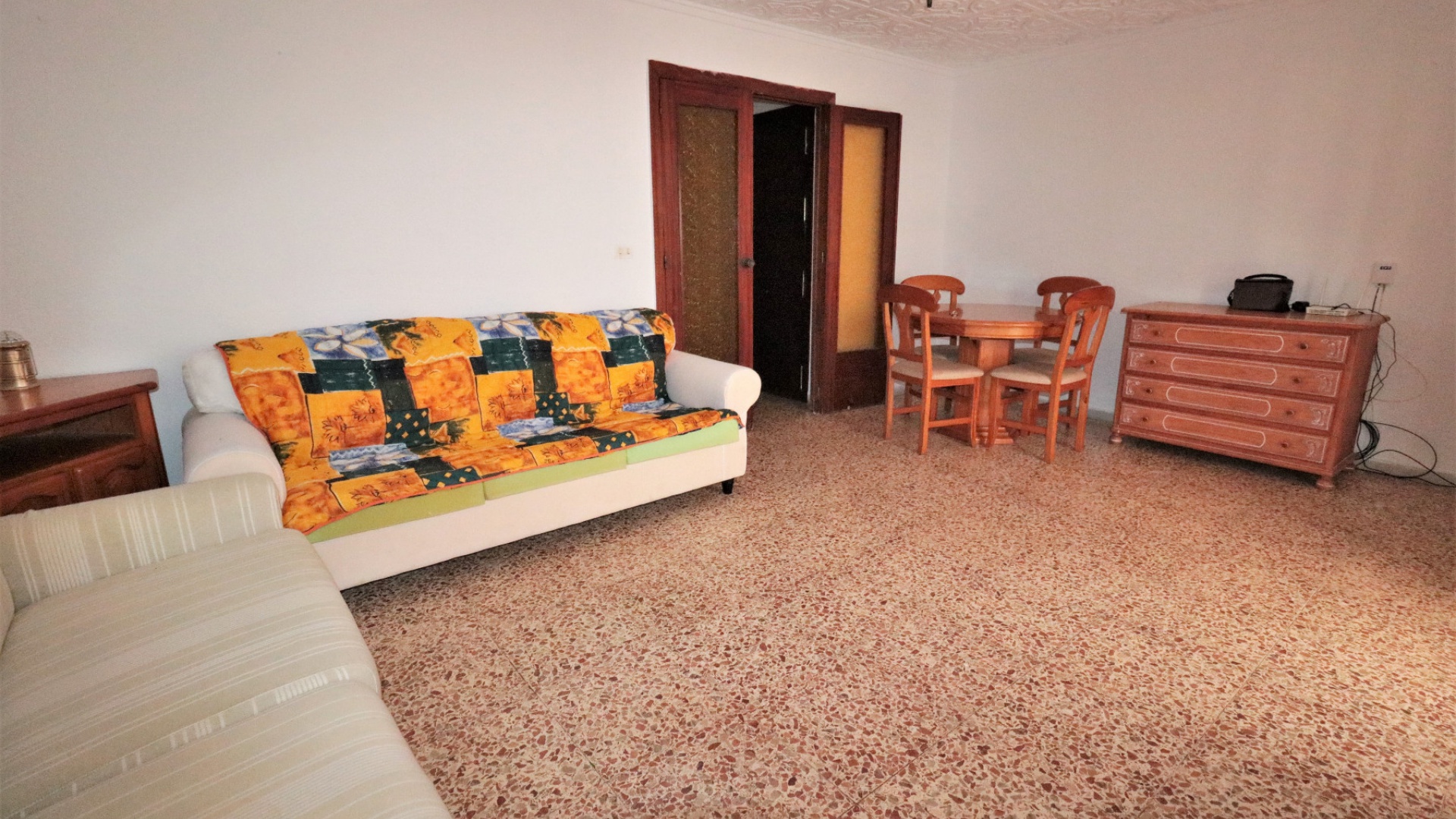 Revente - Appartement - Torrevieja - Beachside Torrevieja