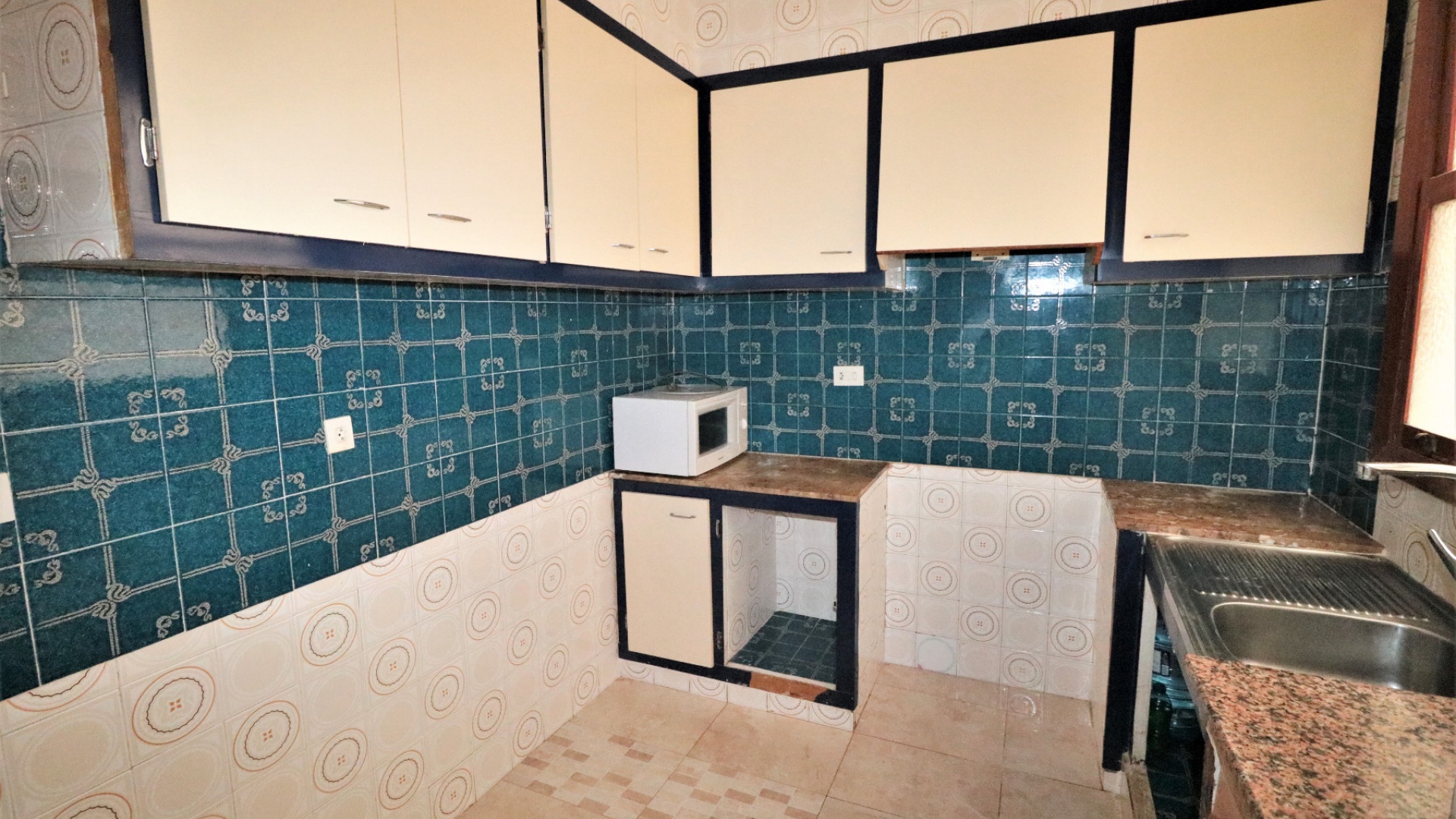 Revente - Appartement - Torrevieja - Beachside Torrevieja