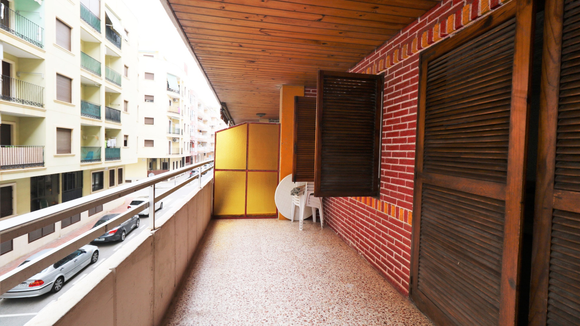 Revente - Appartement - Torrevieja - Beachside Torrevieja