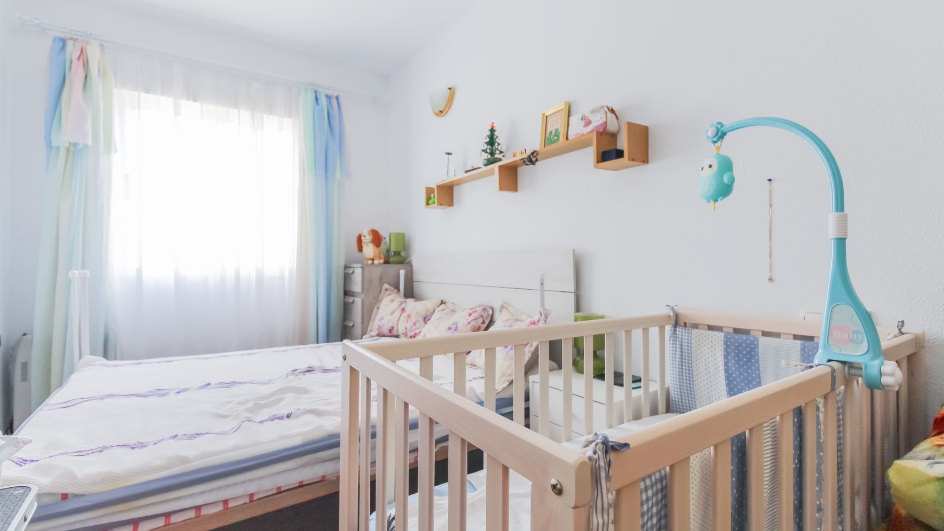 Revente - Appartement - Torrevieja - Beachside Torrevieja