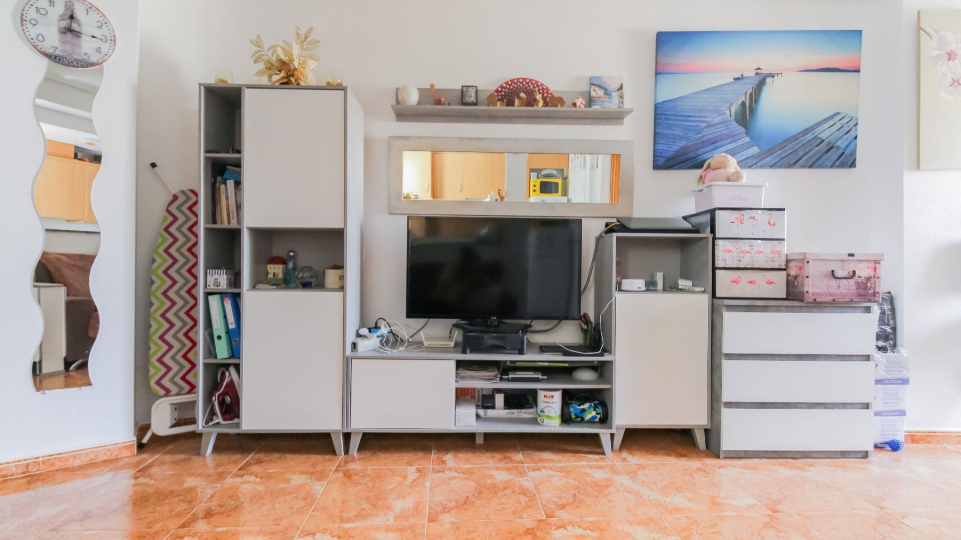 Revente - Appartement - Torrevieja - Beachside Torrevieja