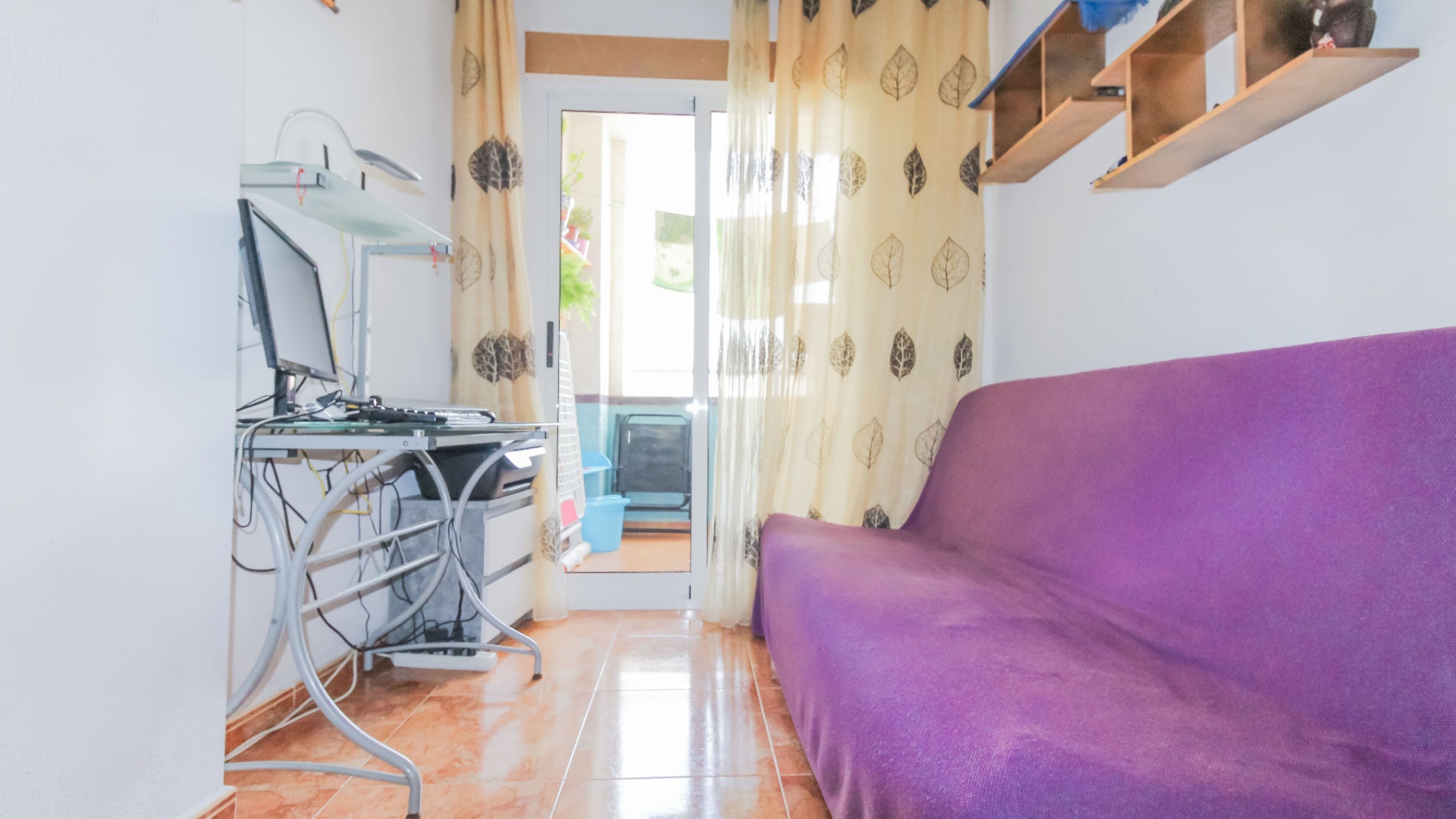 Revente - Appartement - Torrevieja - Beachside Torrevieja