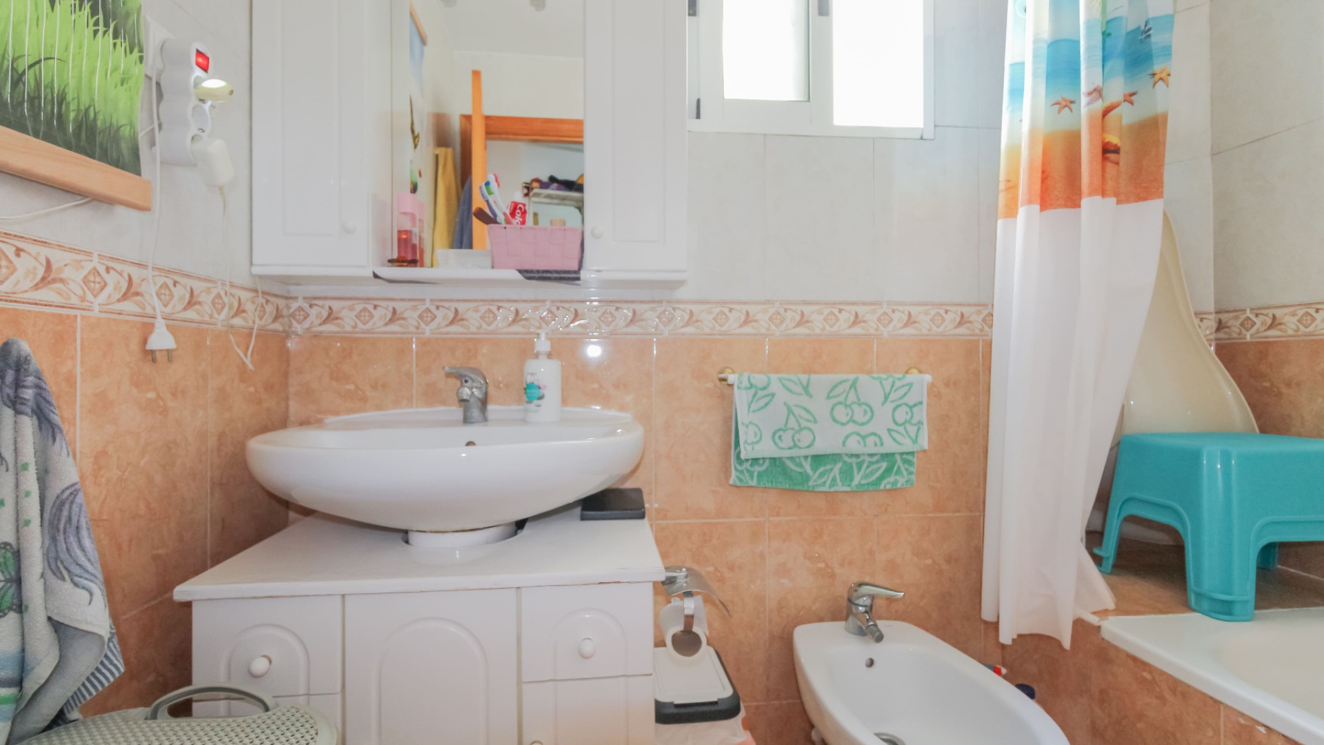 Revente - Appartement - Torrevieja - Beachside Torrevieja