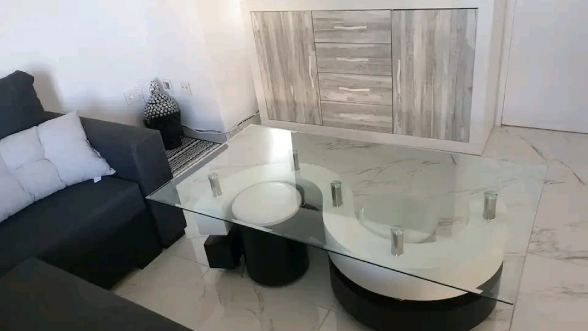 Revente - Appartement - Torrevieja - Beachside Torrevieja