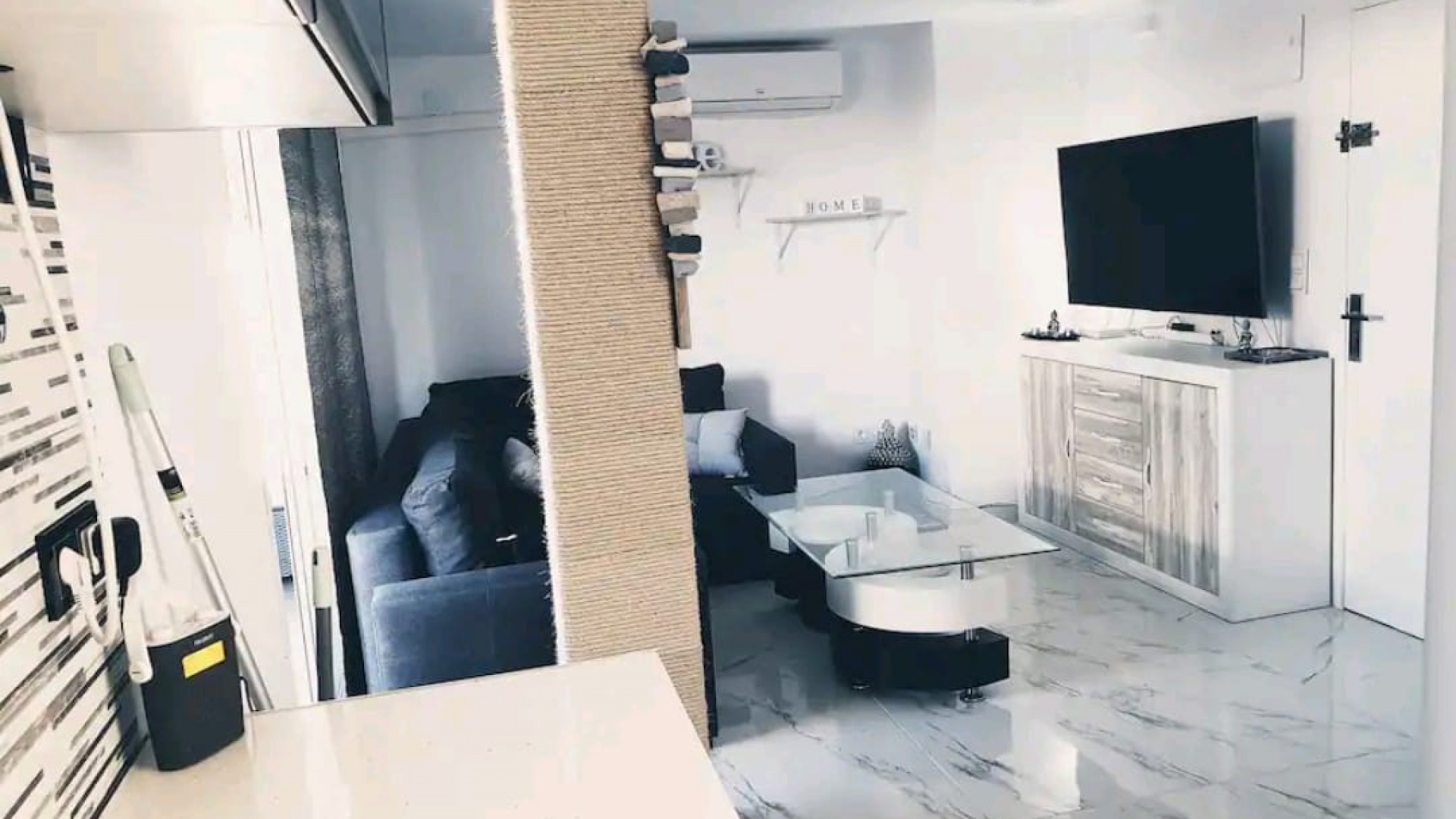 Revente - Appartement - Torrevieja - Beachside Torrevieja