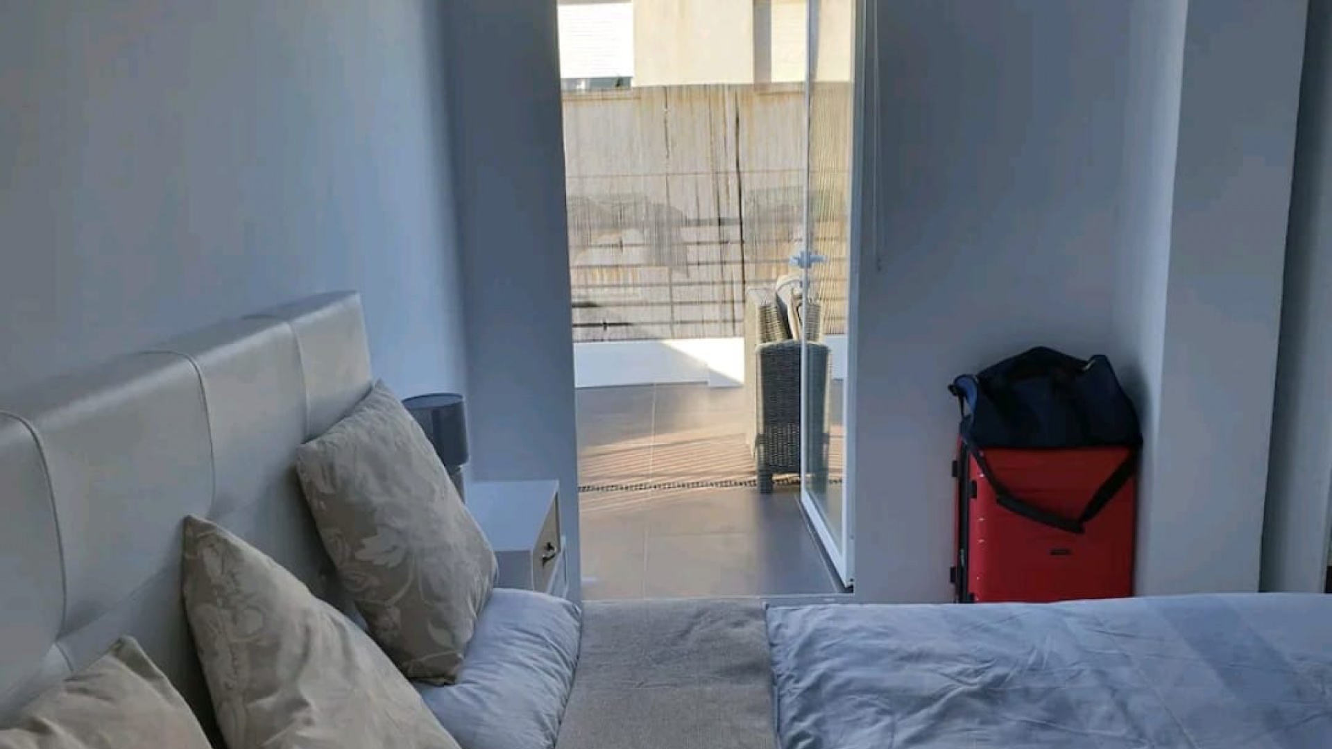 Revente - Appartement - Torrevieja - Beachside Torrevieja