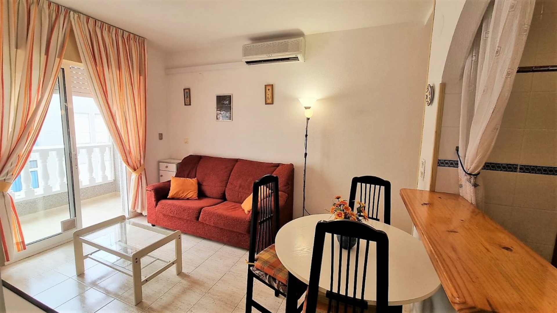 Revente - Appartement - Torrevieja - Beachside Torrevieja