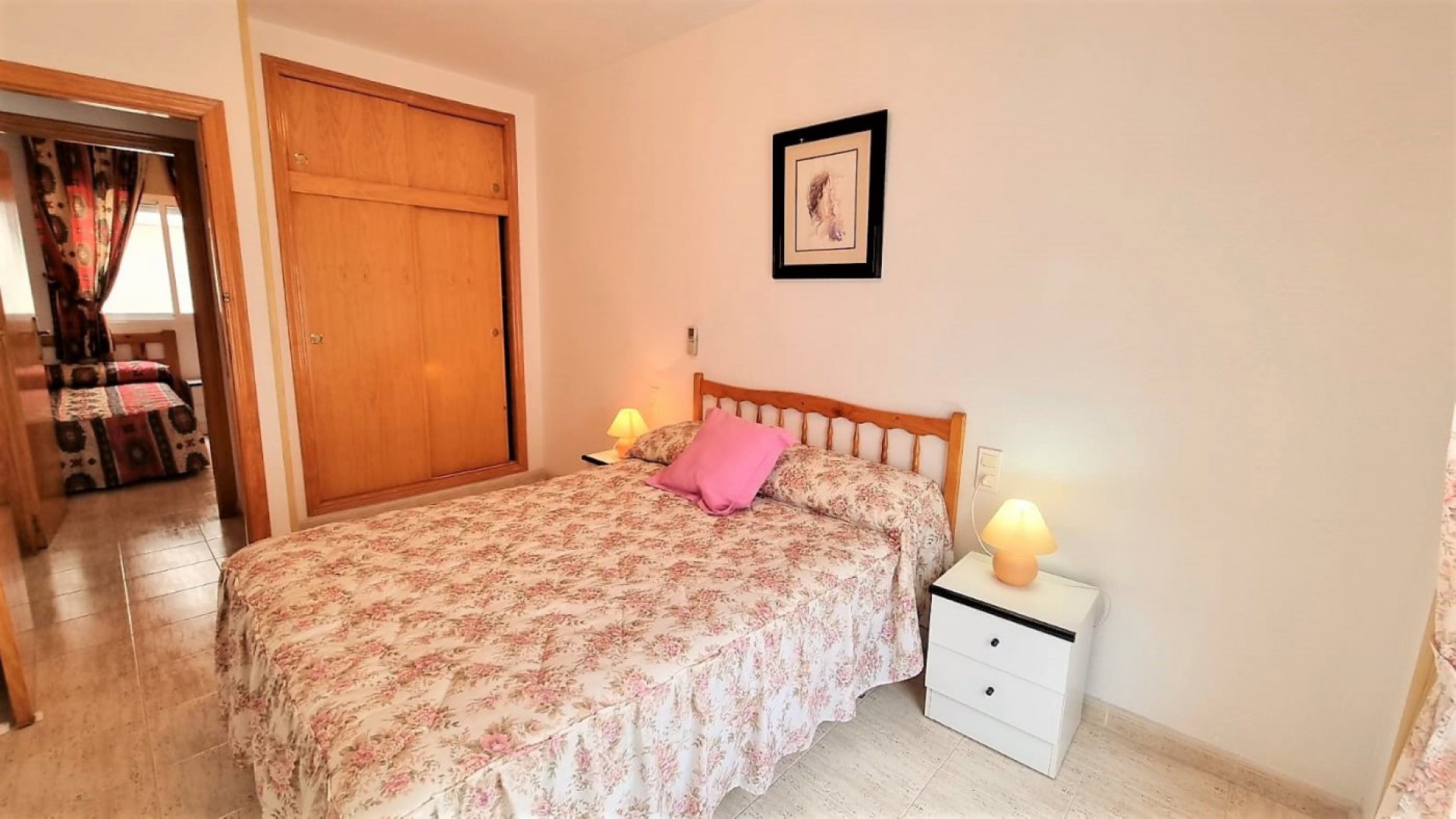 Revente - Appartement - Torrevieja - Beachside Torrevieja