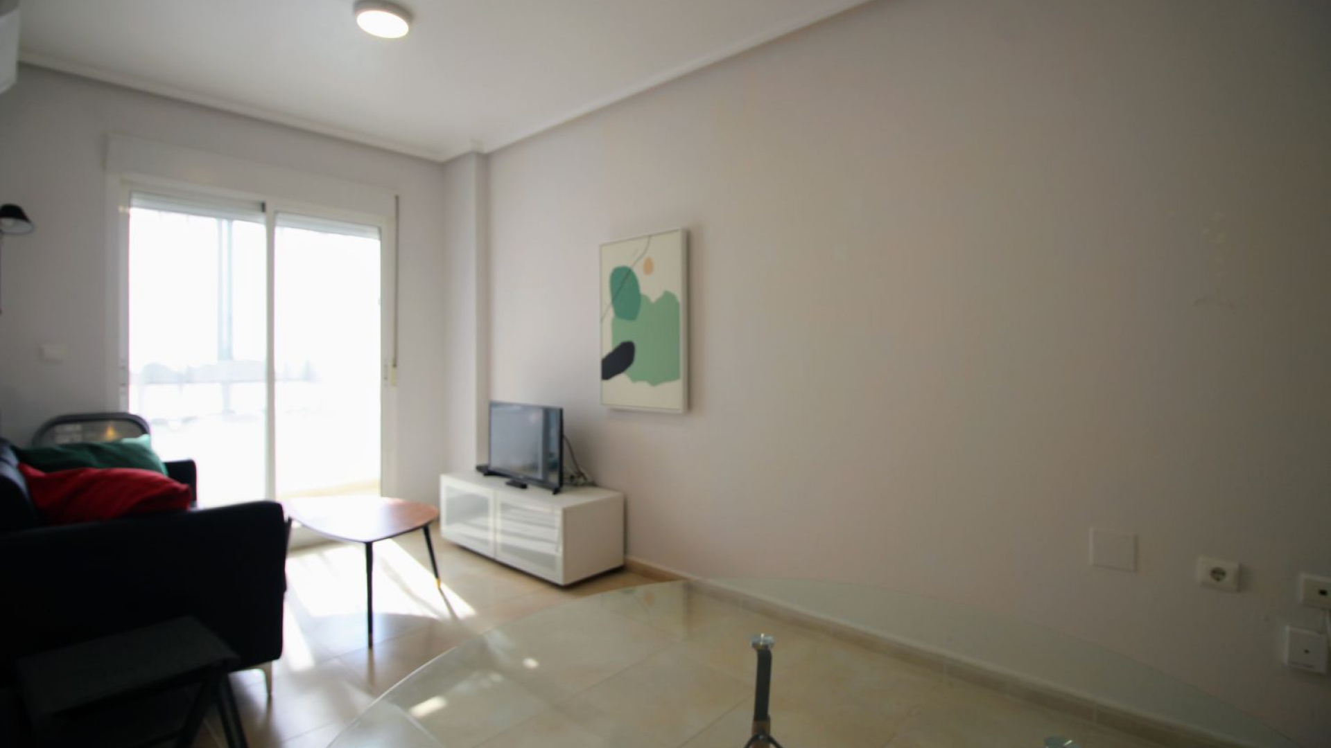 Revente - Appartement - Torrevieja - Beachside Torrevieja