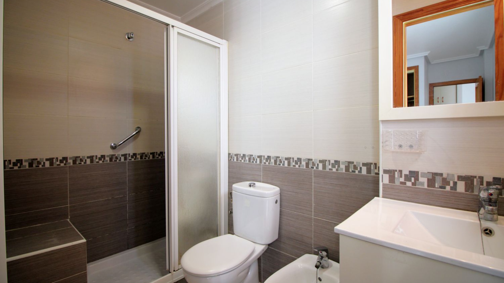 Revente - Appartement - Torrevieja - Beachside Torrevieja