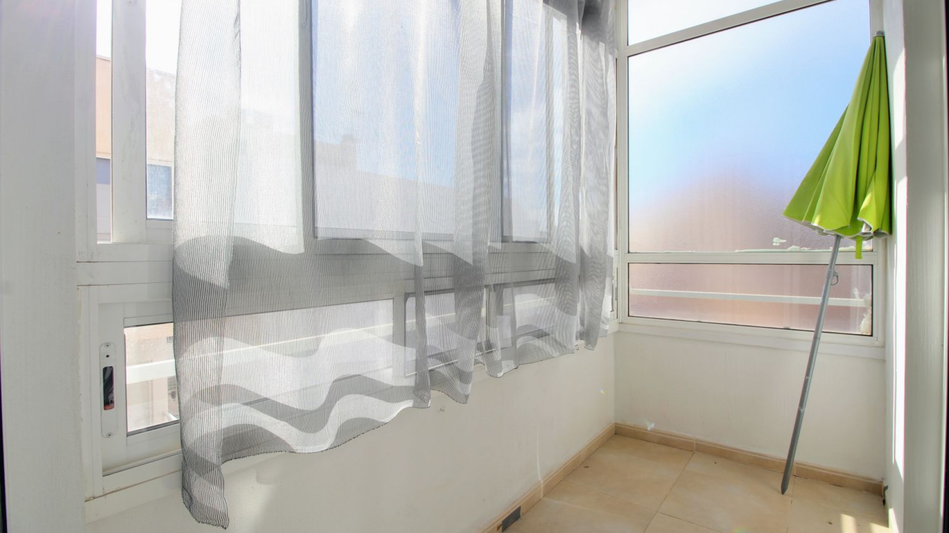 Revente - Appartement - Torrevieja - Beachside Torrevieja