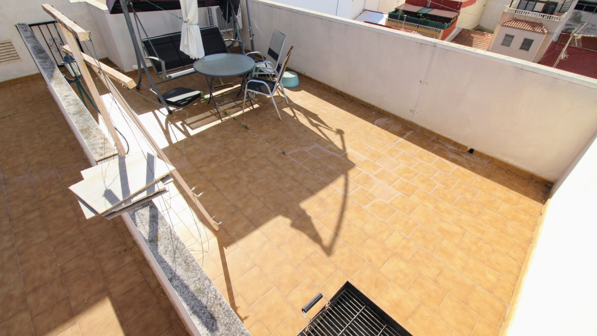 Revente - Appartement - Torrevieja - Beachside Torrevieja