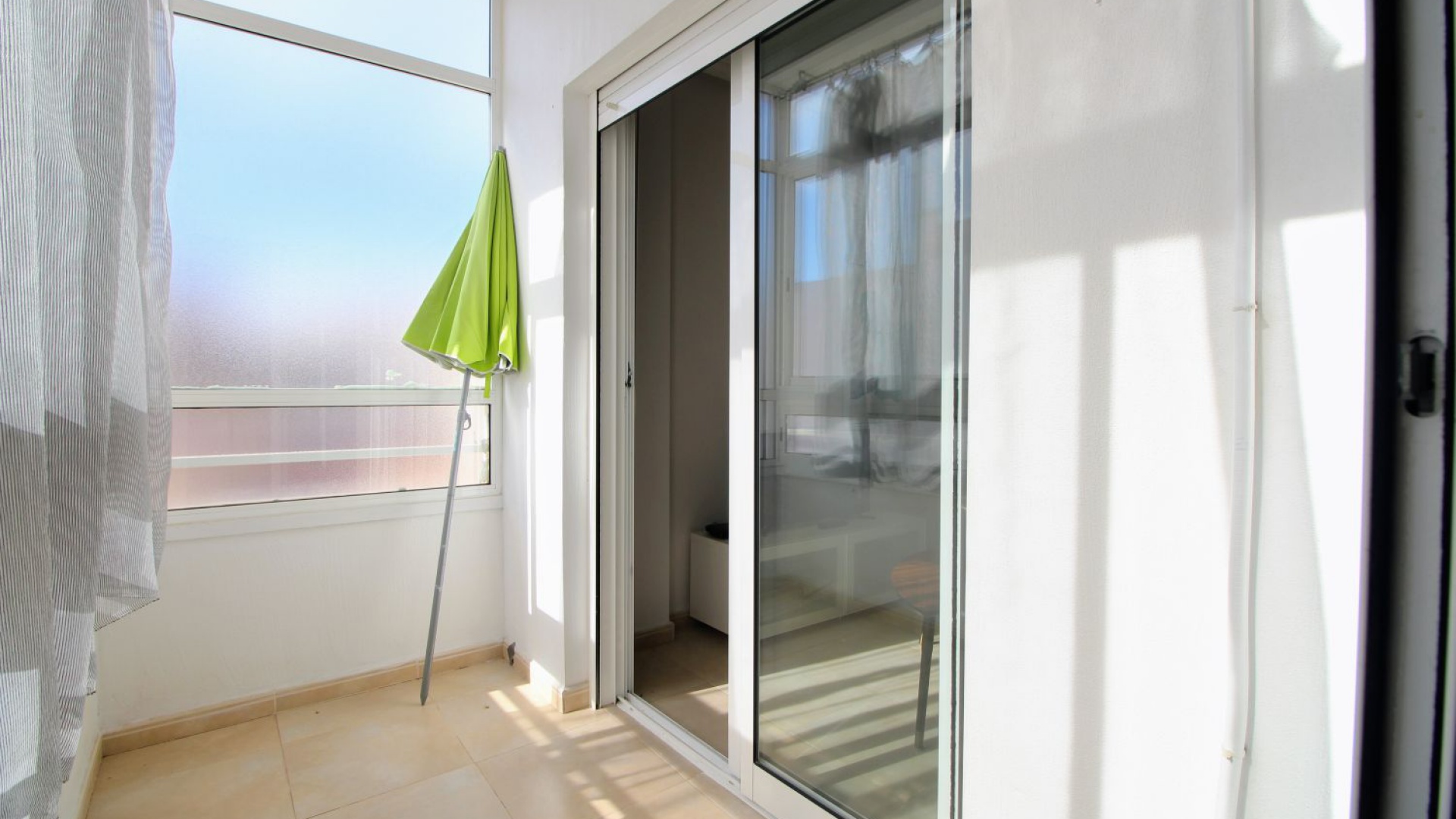 Revente - Appartement - Torrevieja - Beachside Torrevieja