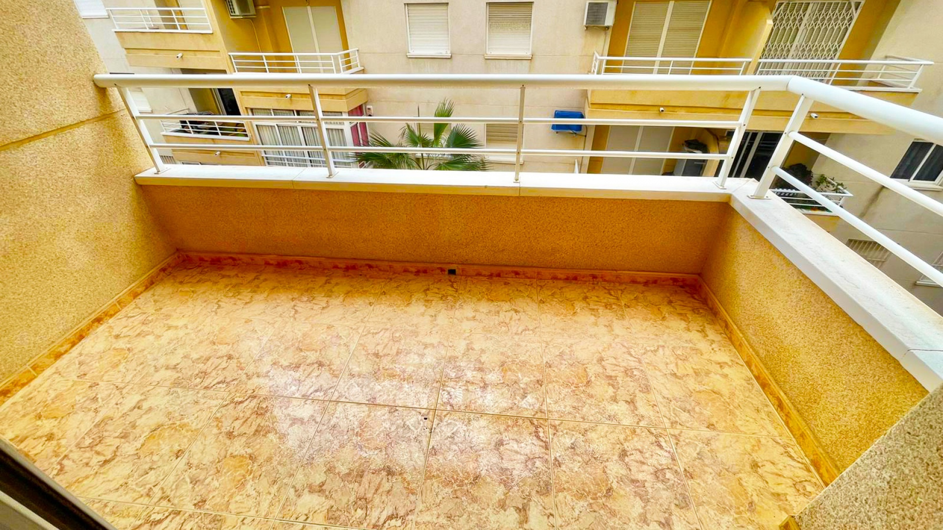 Revente - Appartement - Torrevieja - Beachside Torrevieja