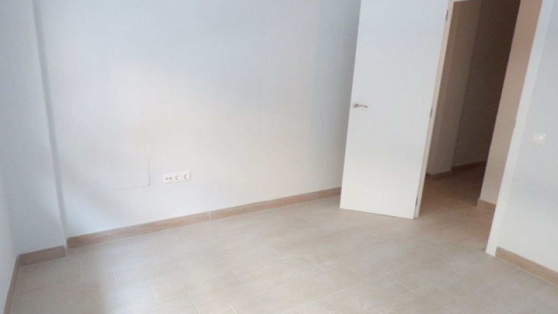 Revente - Appartement - Torrevieja - Beachside Torrevieja