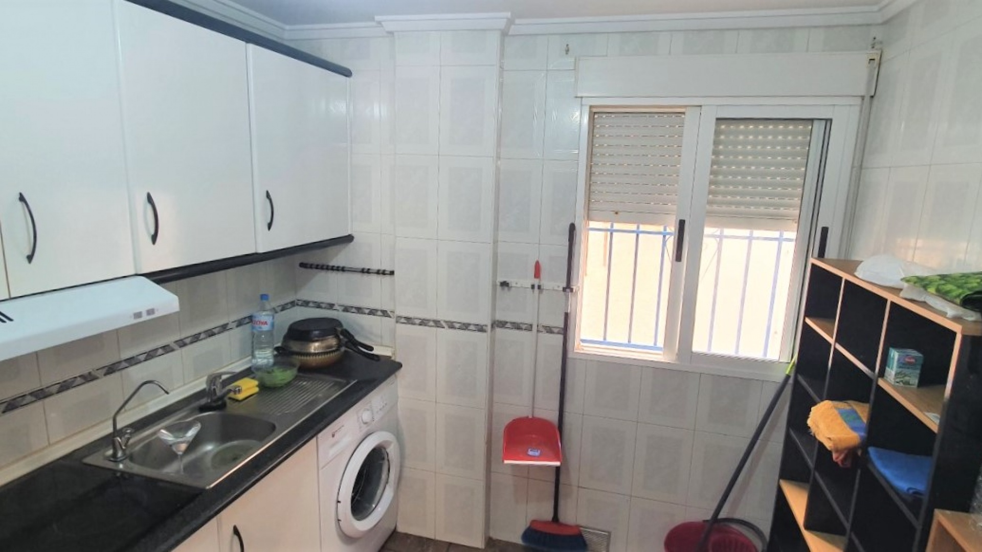 Revente - Appartement - Torrevieja - Beachside Torrevieja