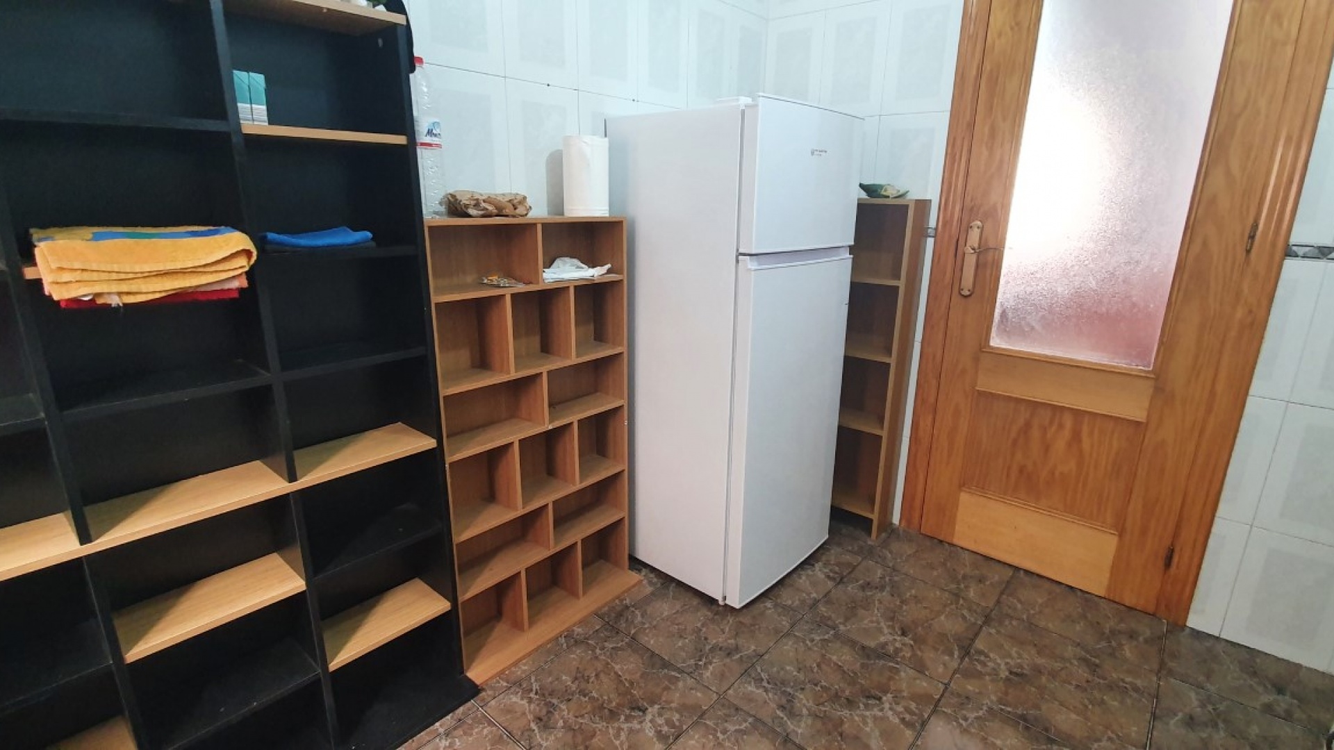 Revente - Appartement - Torrevieja - Beachside Torrevieja