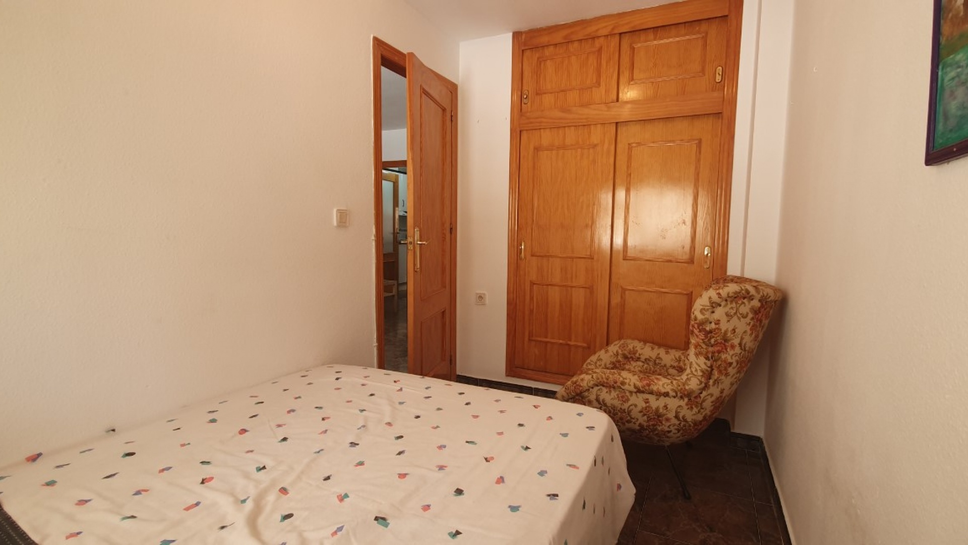 Revente - Appartement - Torrevieja - Beachside Torrevieja