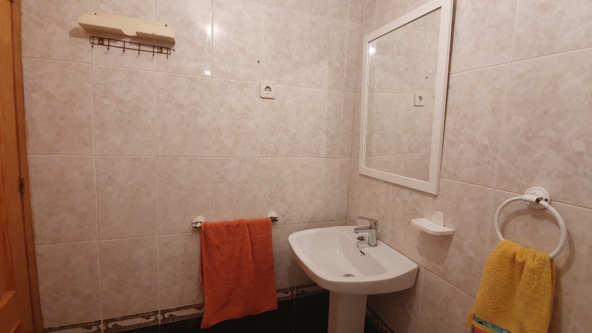 Revente - Appartement - Torrevieja - Beachside Torrevieja