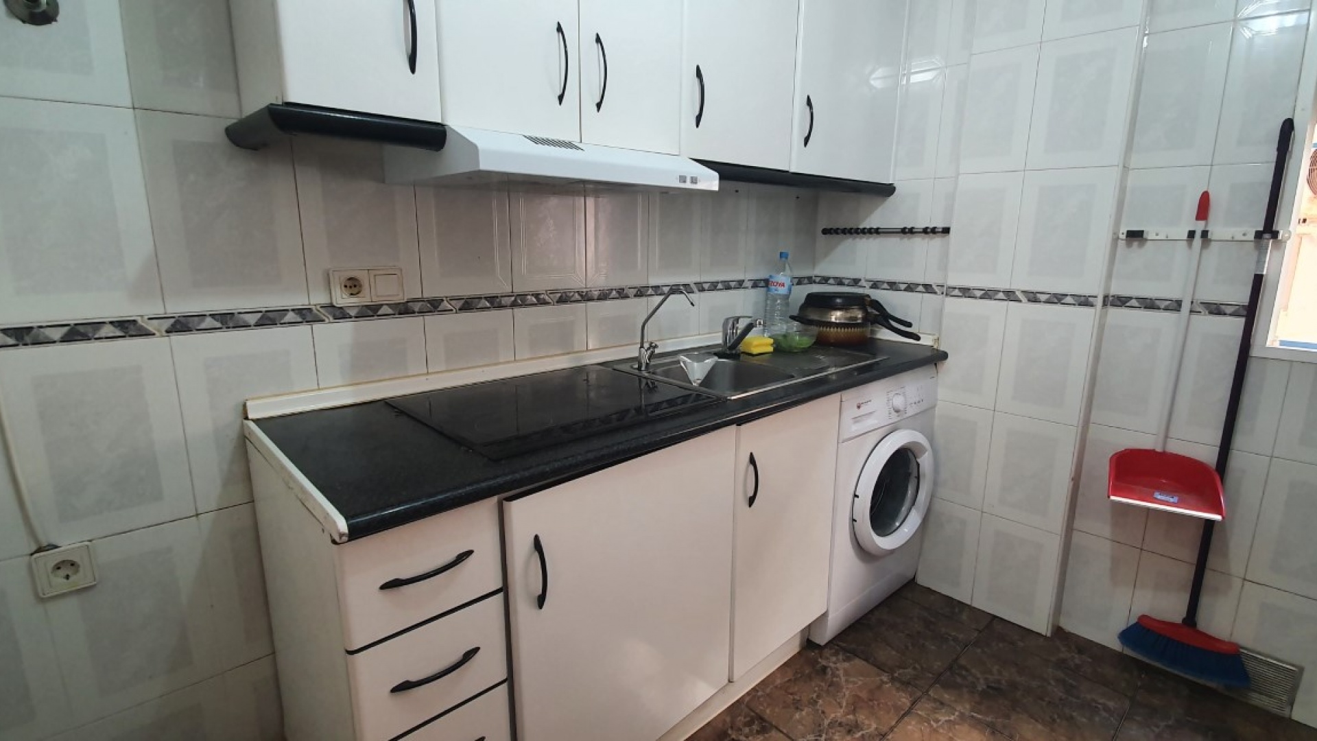 Revente - Appartement - Torrevieja - Beachside Torrevieja