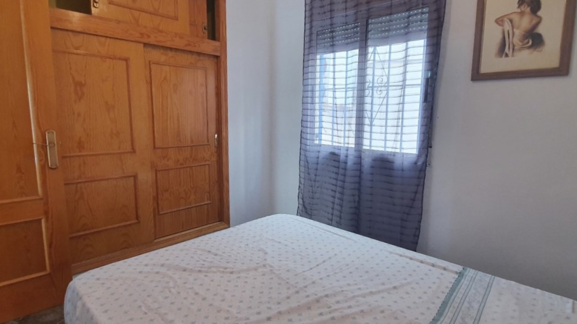 Revente - Appartement - Torrevieja - Beachside Torrevieja