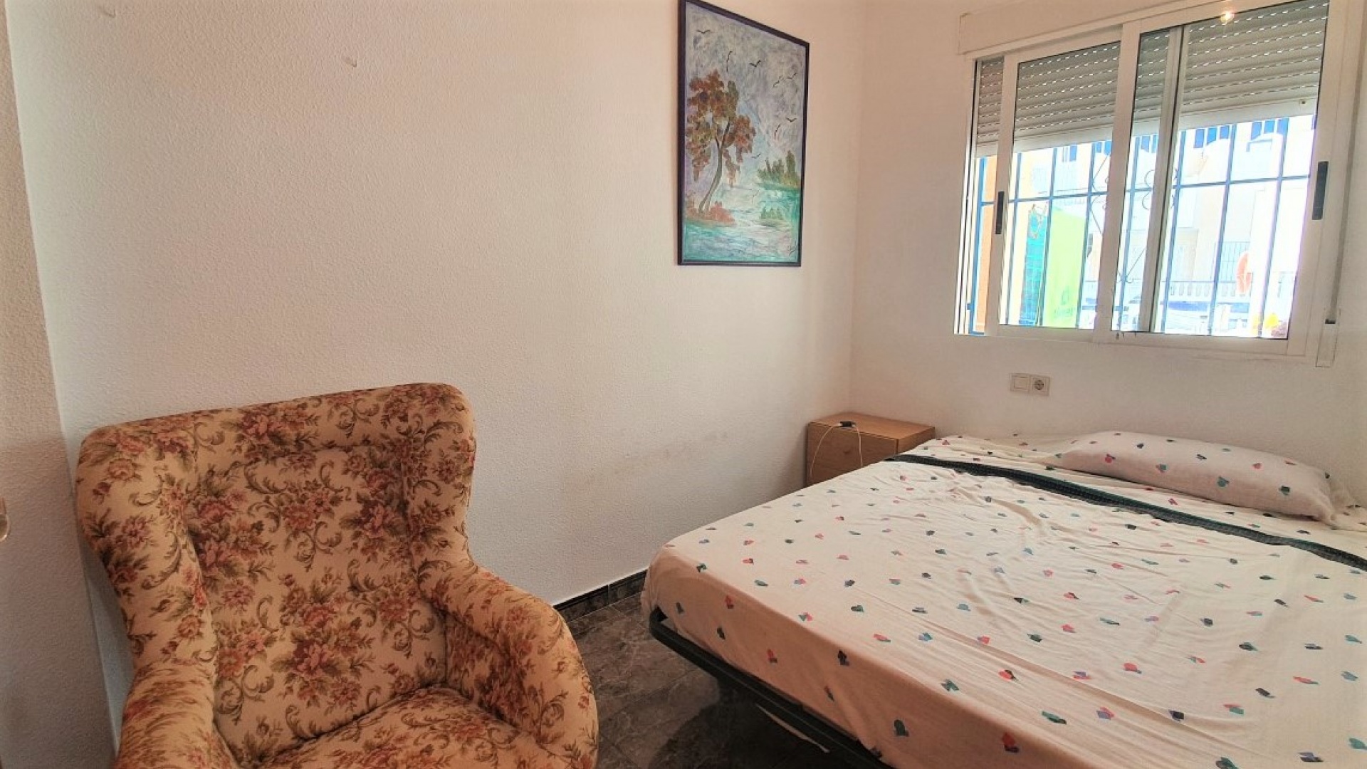 Revente - Appartement - Torrevieja - Beachside Torrevieja