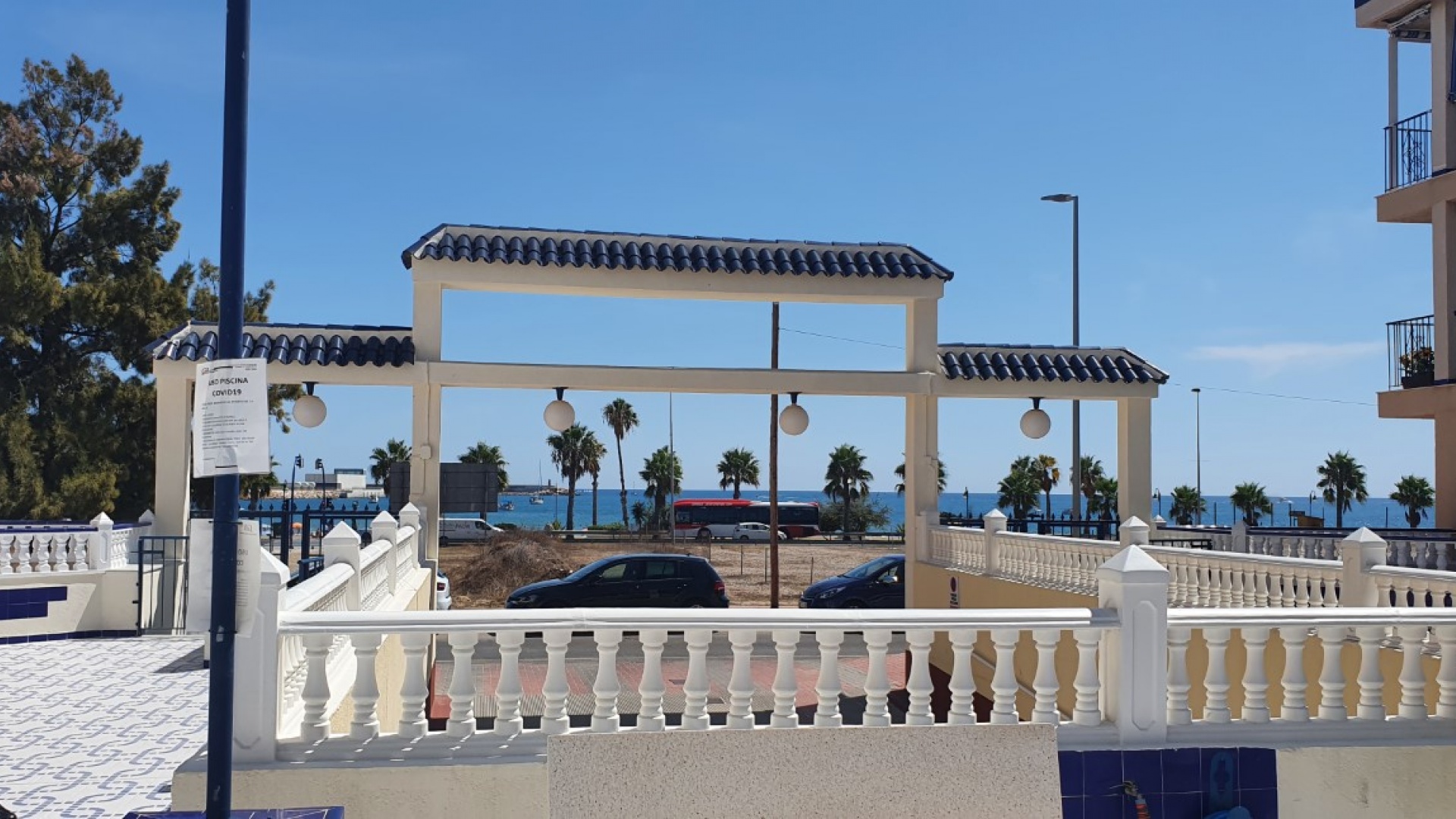 Revente - Appartement - Torrevieja - Beachside Torrevieja