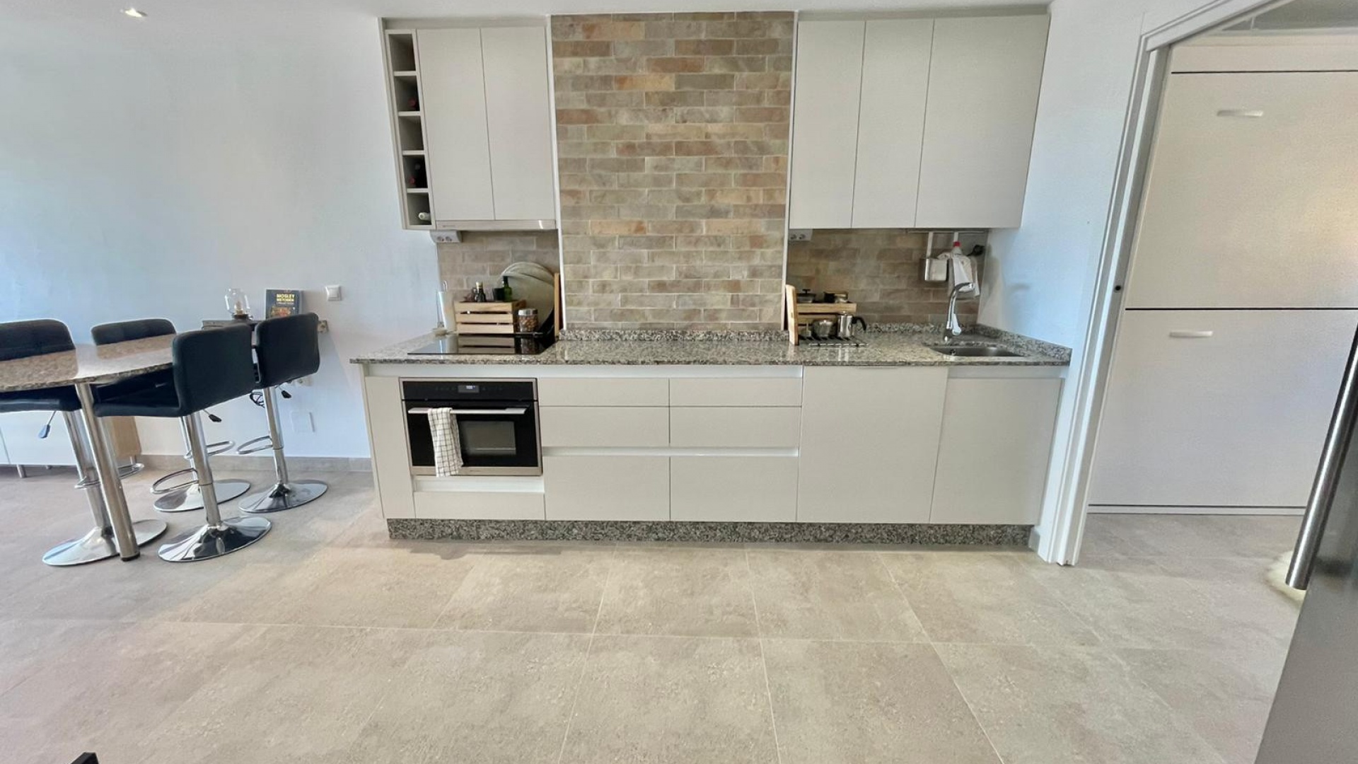 Revente - Appartement - Torrevieja - Beachside Torrevieja