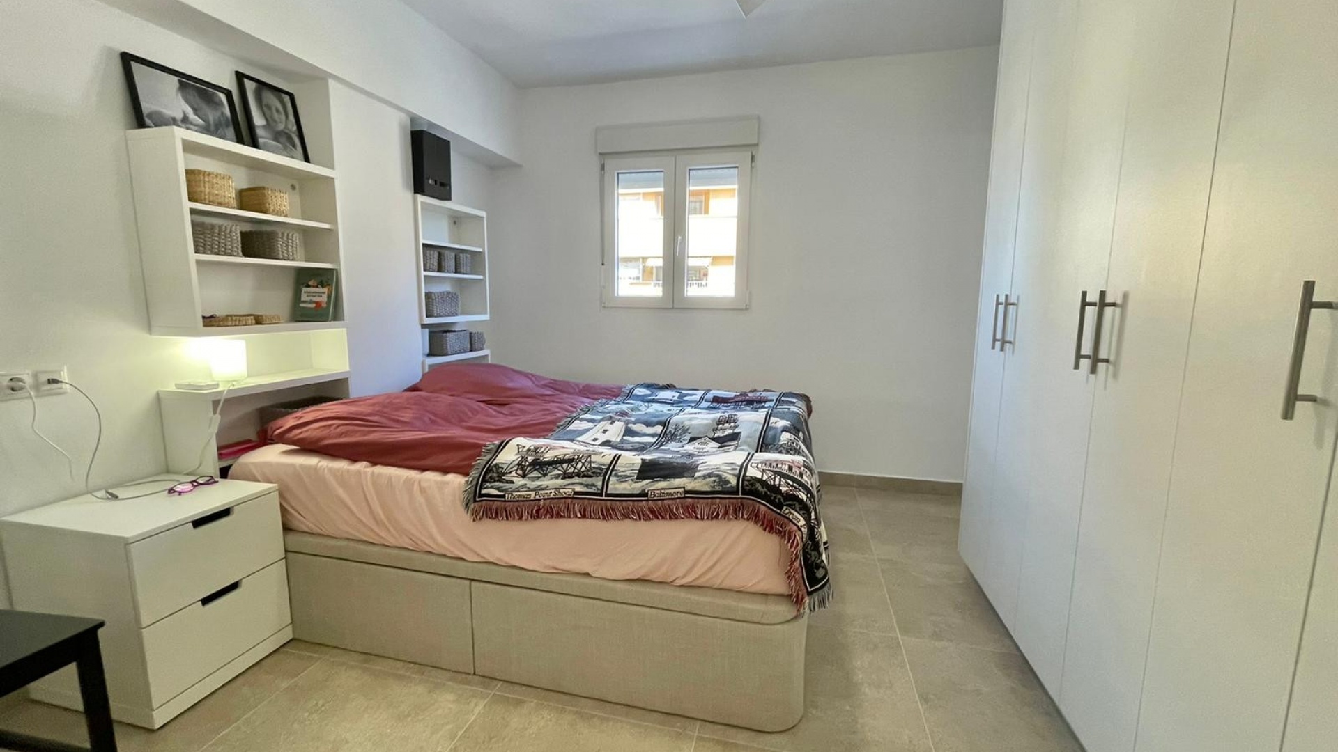 Revente - Appartement - Torrevieja - Beachside Torrevieja