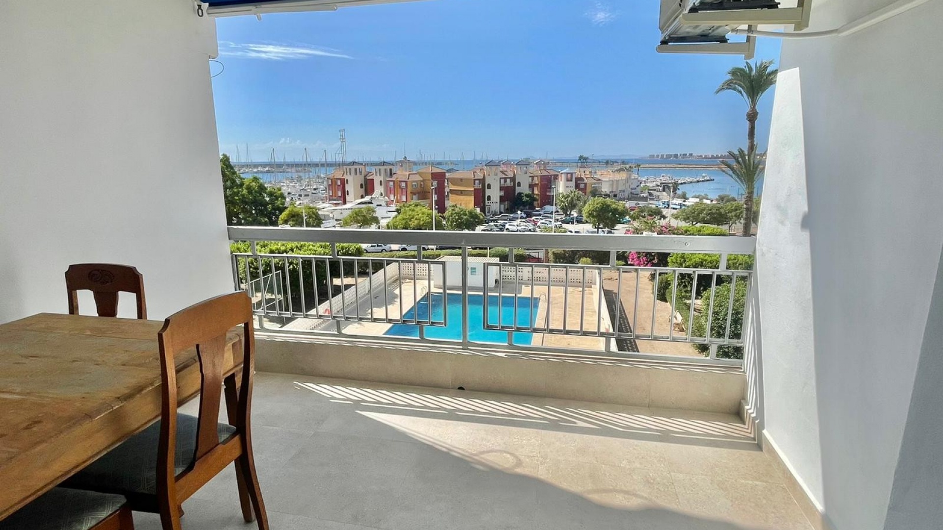 Revente - Appartement - Torrevieja - Beachside Torrevieja