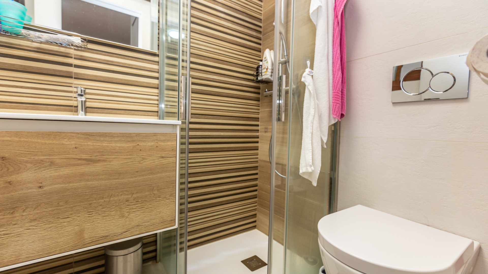 Revente - Appartement - Torrevieja - Beachside Torrevieja