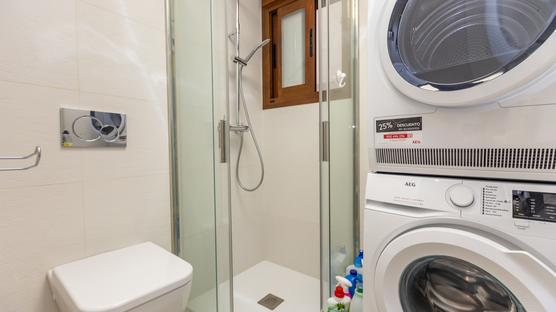 Revente - Appartement - Torrevieja - Beachside Torrevieja