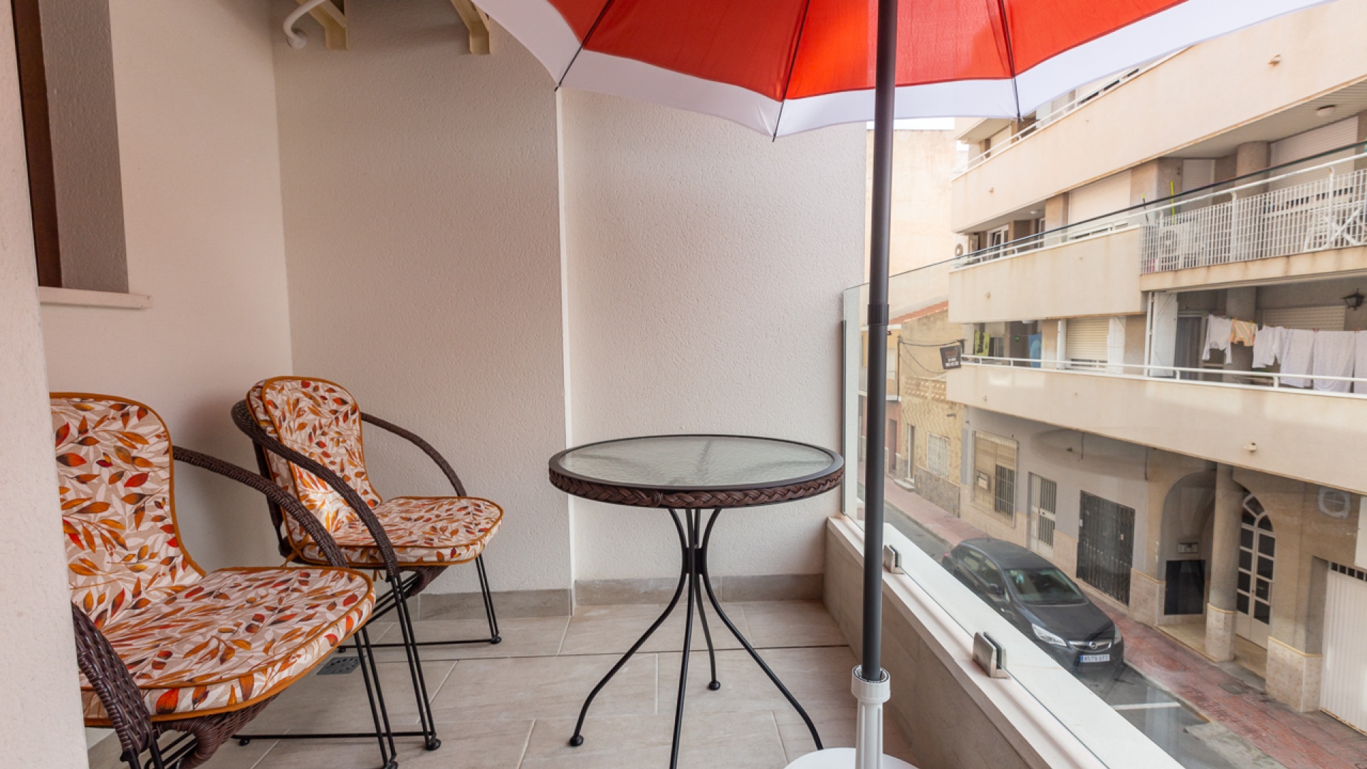 Revente - Appartement - Torrevieja - Beachside Torrevieja