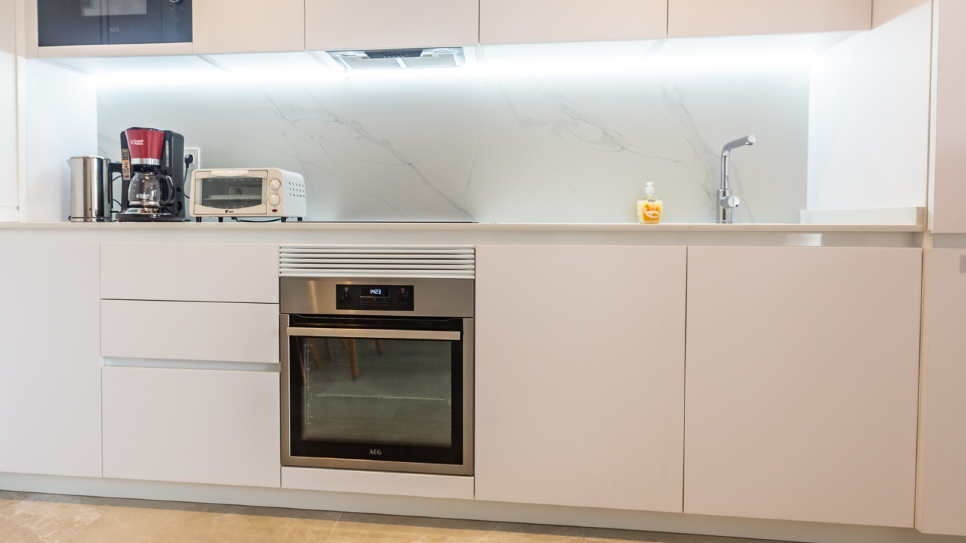 Revente - Appartement - Torrevieja - Beachside Torrevieja