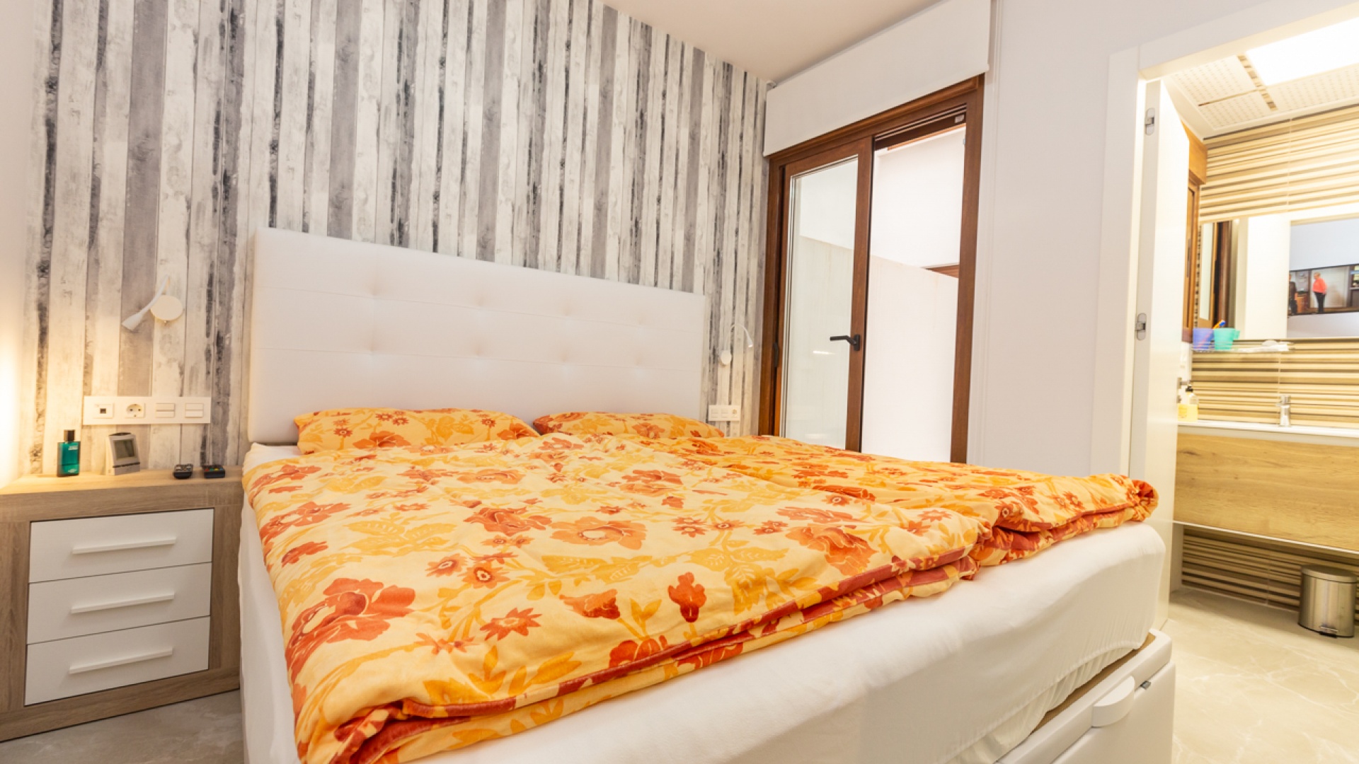 Revente - Appartement - Torrevieja - Beachside Torrevieja