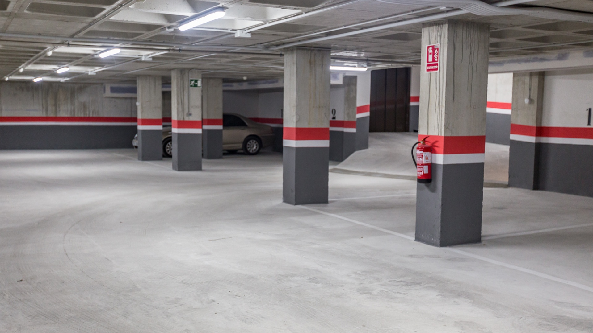 Revente - Appartement - Torrevieja - Beachside Torrevieja