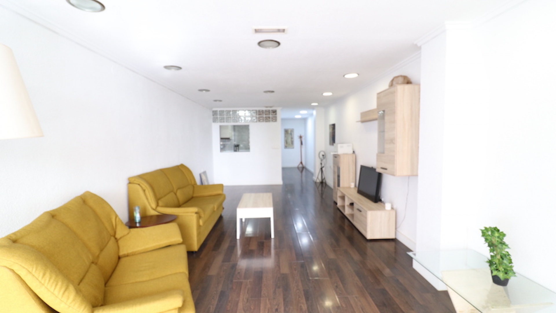 Revente - Appartement - Torrevieja - Beachside Torrevieja