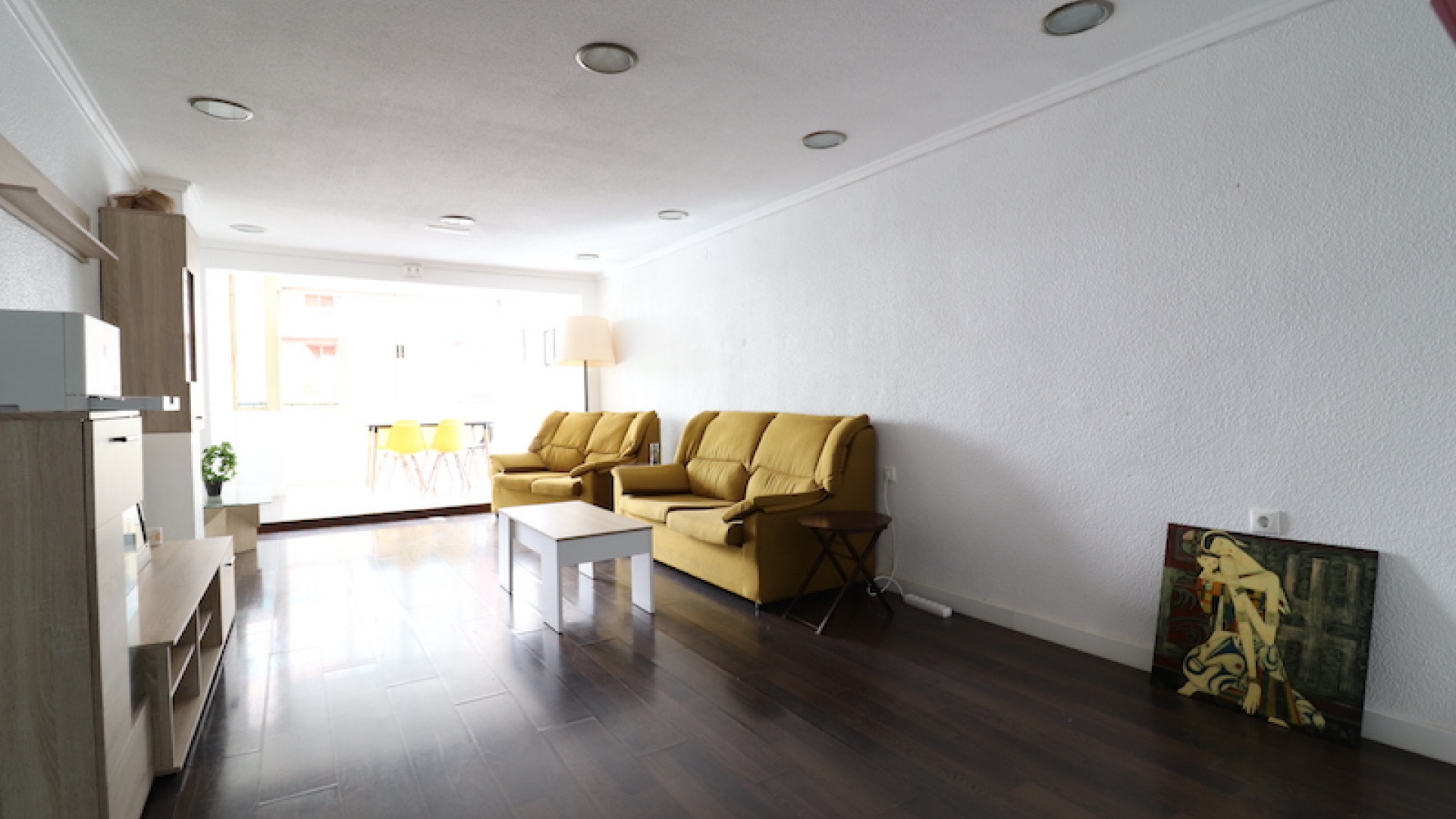 Revente - Appartement - Torrevieja - Beachside Torrevieja