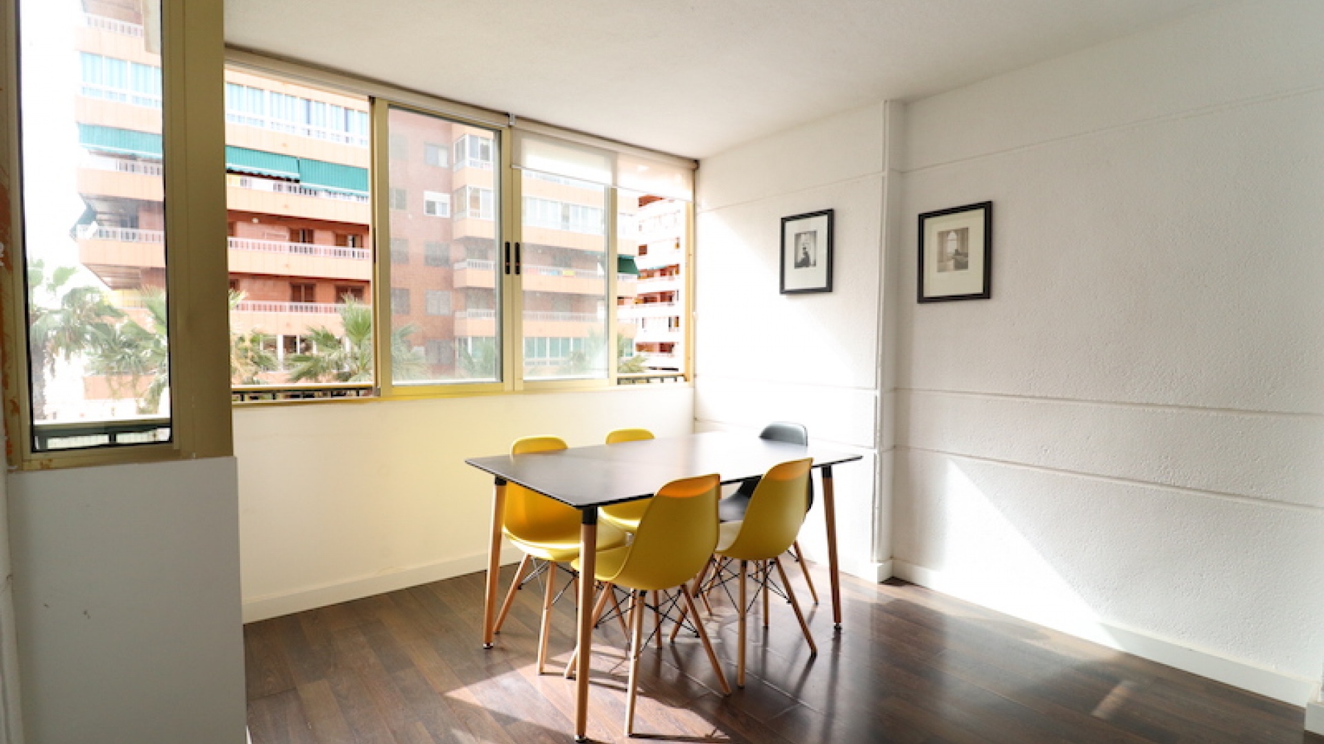 Revente - Appartement - Torrevieja - Beachside Torrevieja