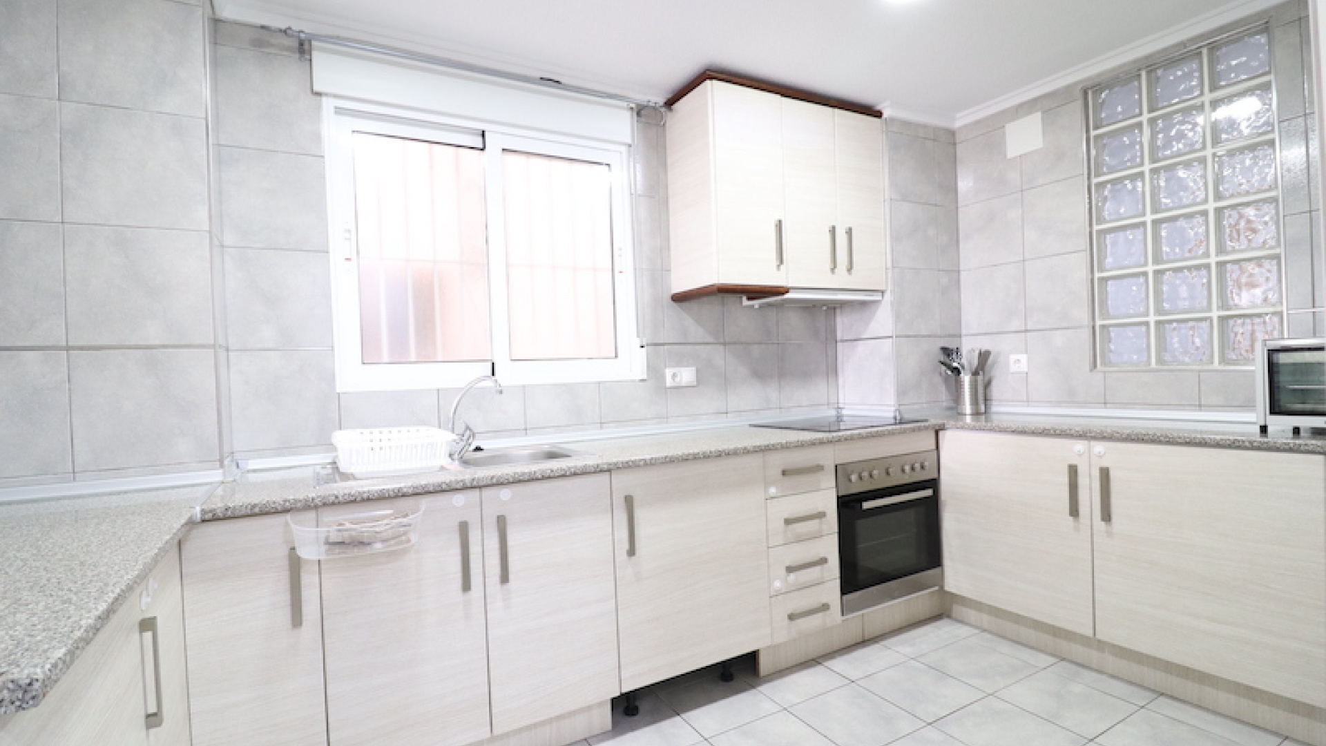 Revente - Appartement - Torrevieja - Beachside Torrevieja