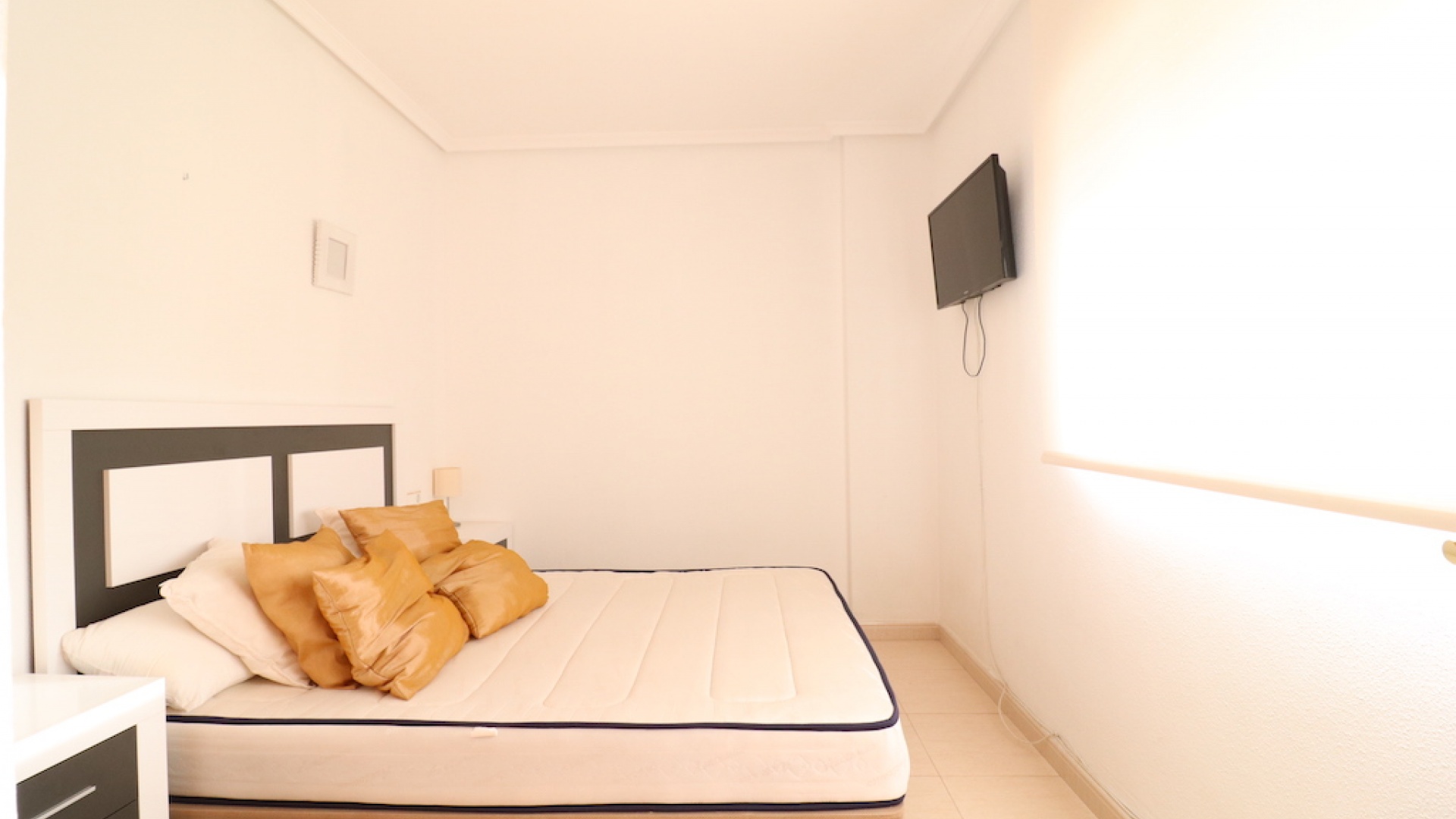 Revente - Appartement - Torrevieja - Beachside Torrevieja