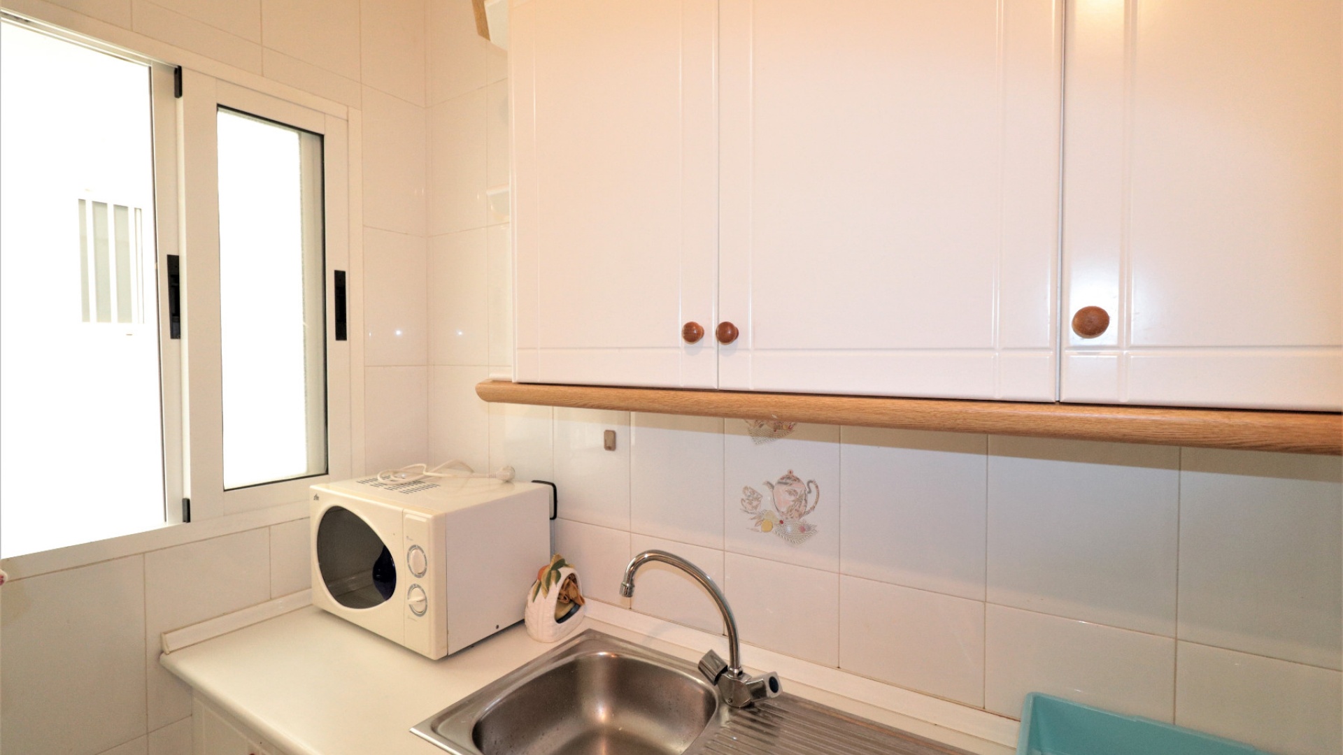 Revente - Appartement - Torrevieja - Beachside Torrevieja