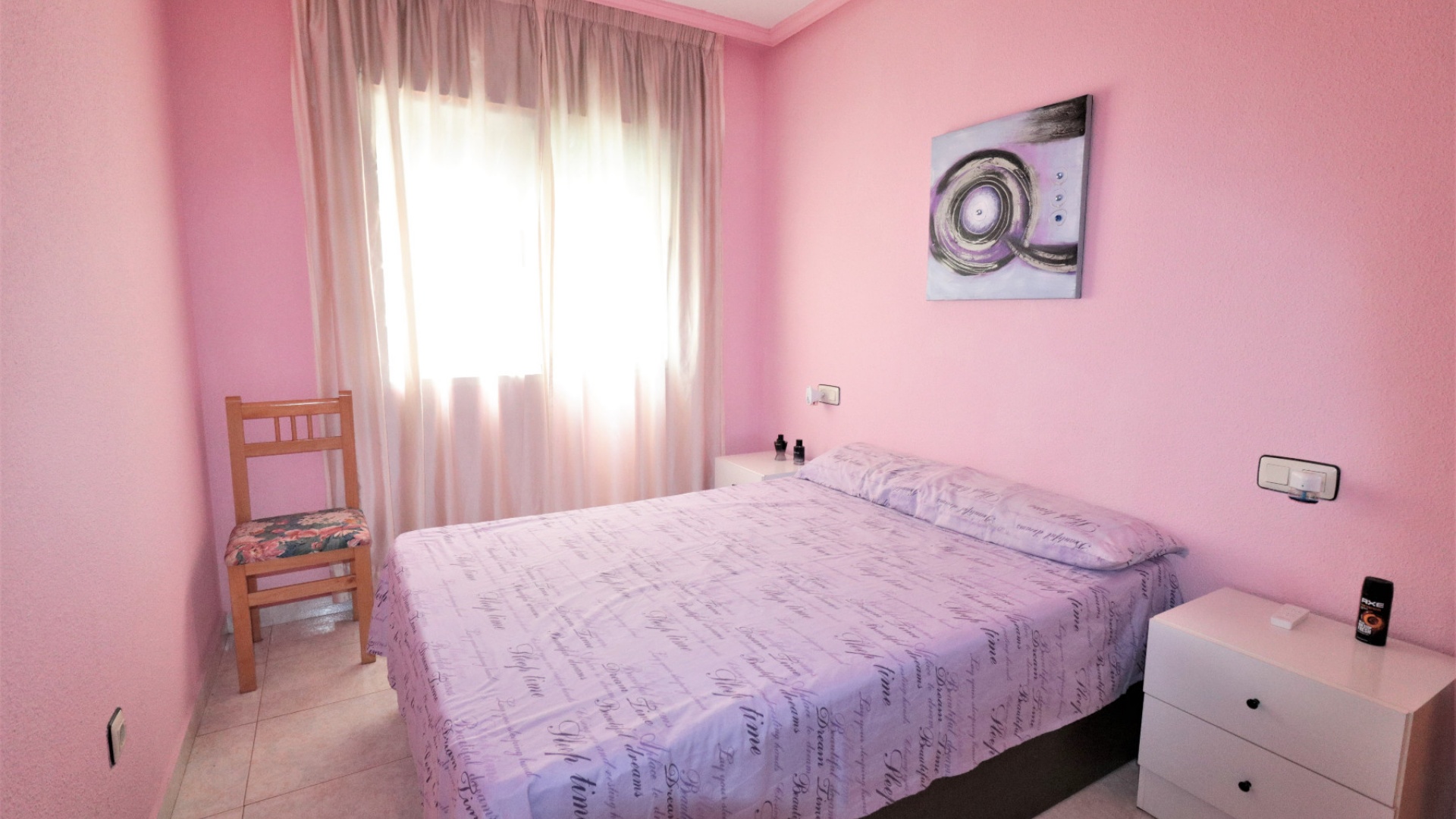 Revente - Appartement - Torrevieja - Beachside Torrevieja