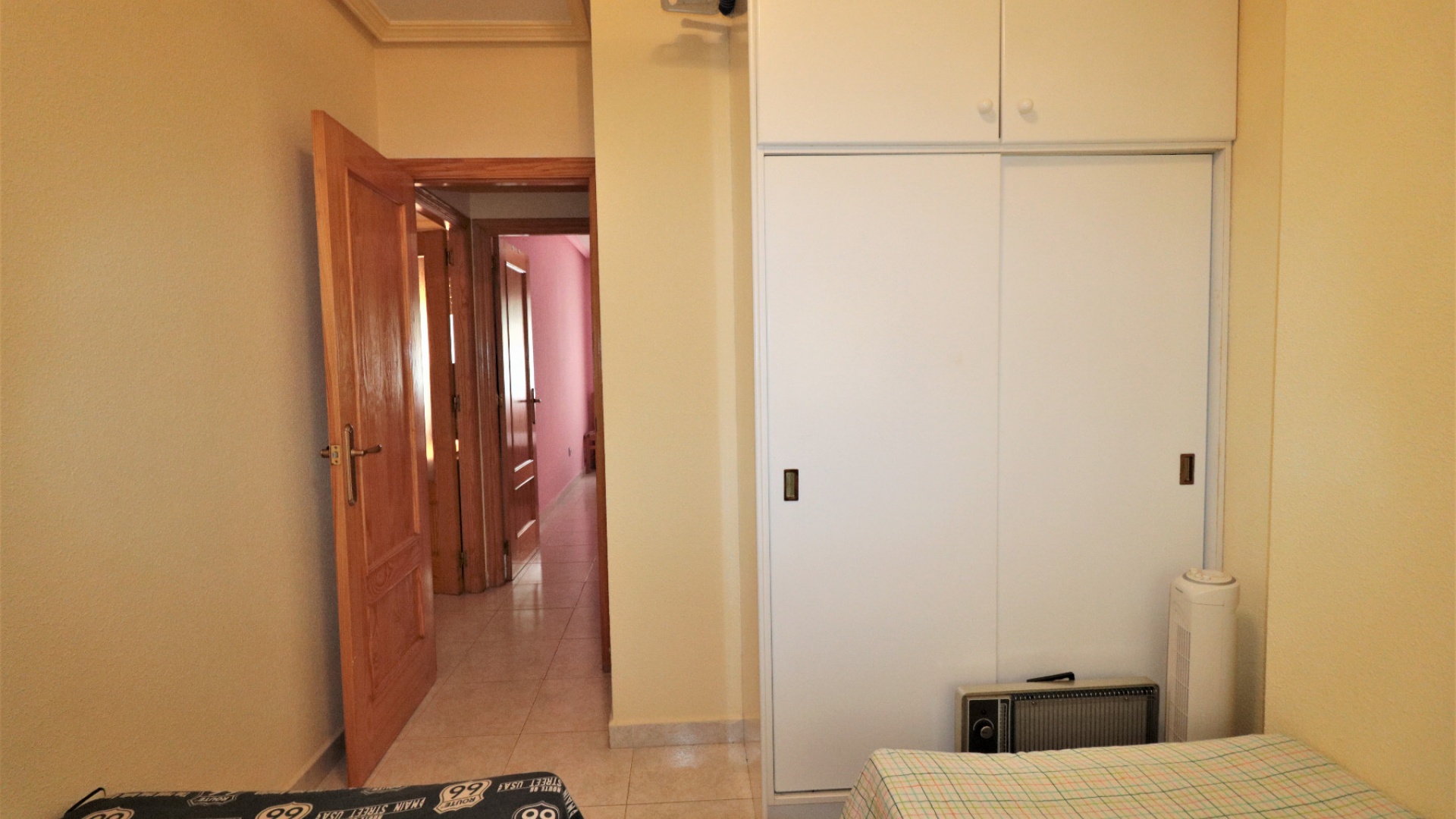 Revente - Appartement - Torrevieja - Beachside Torrevieja