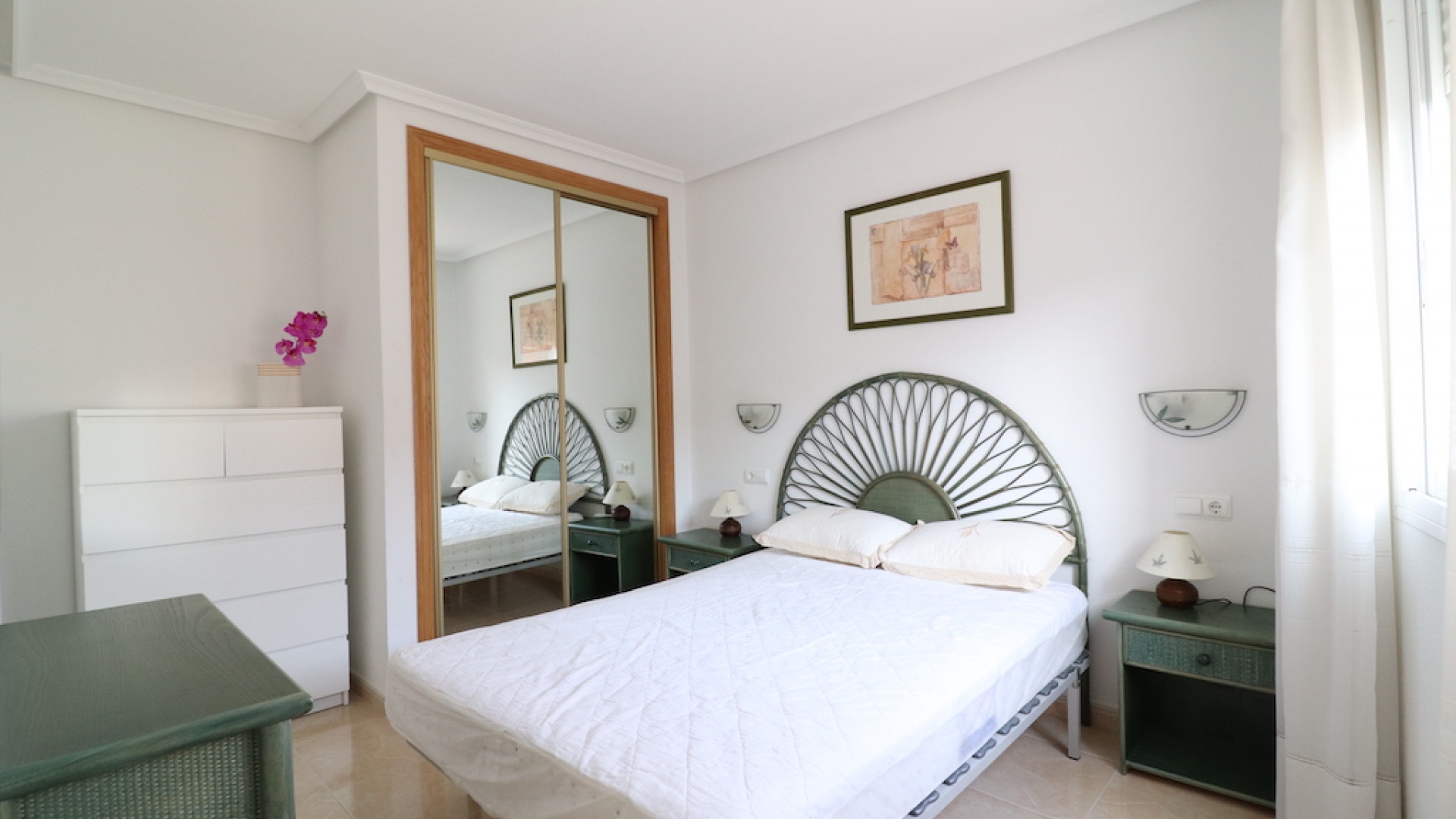 Revente - Appartement - Torrevieja - Beachside Torrevieja