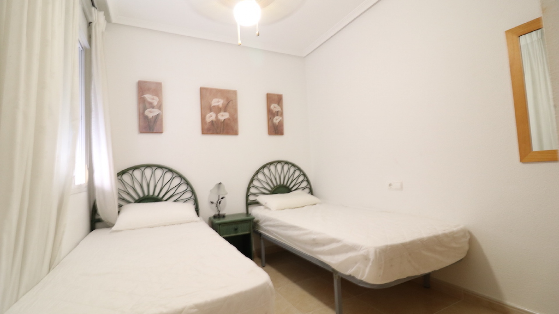 Revente - Appartement - Torrevieja - Beachside Torrevieja